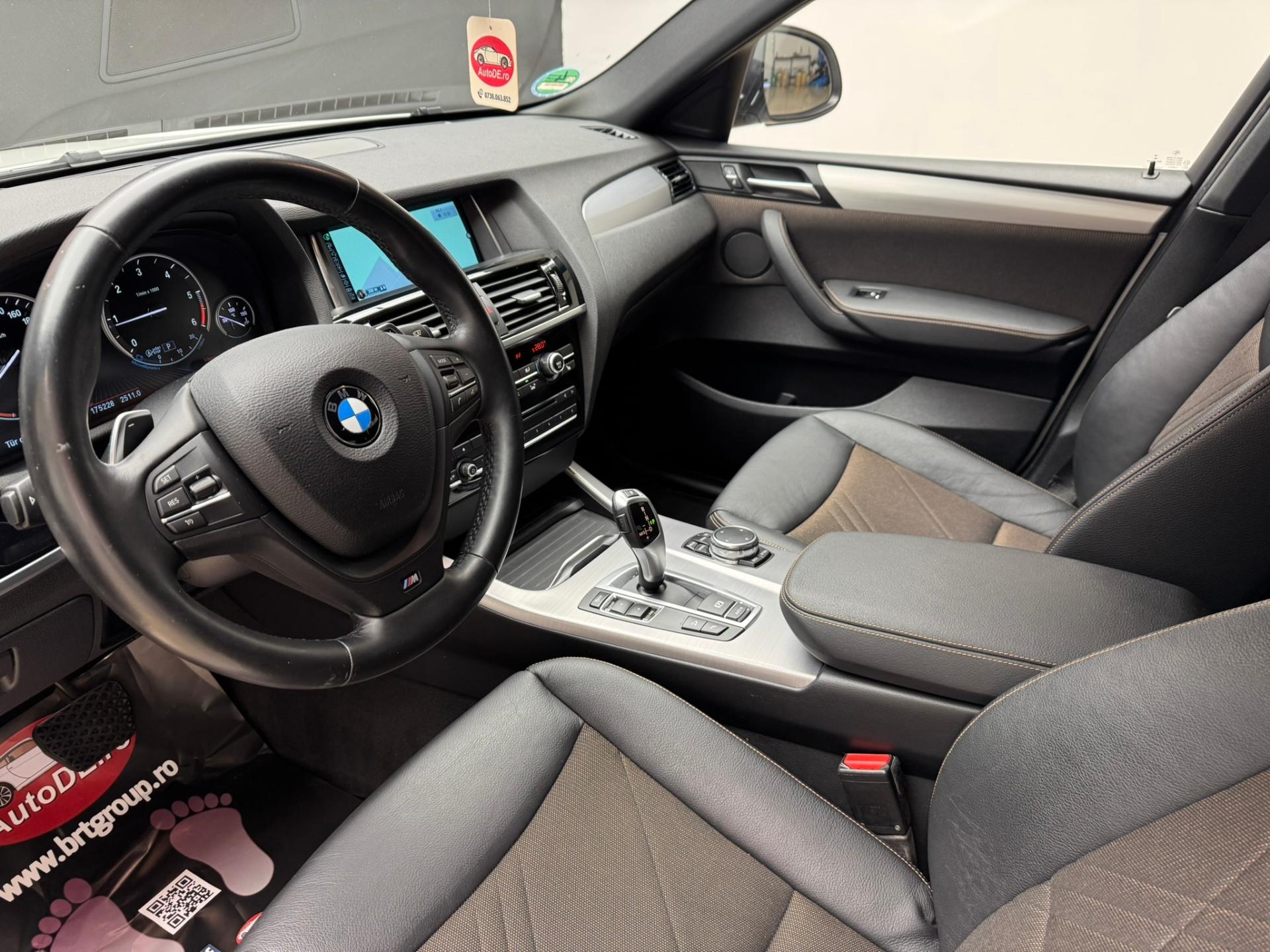 BMW-X4