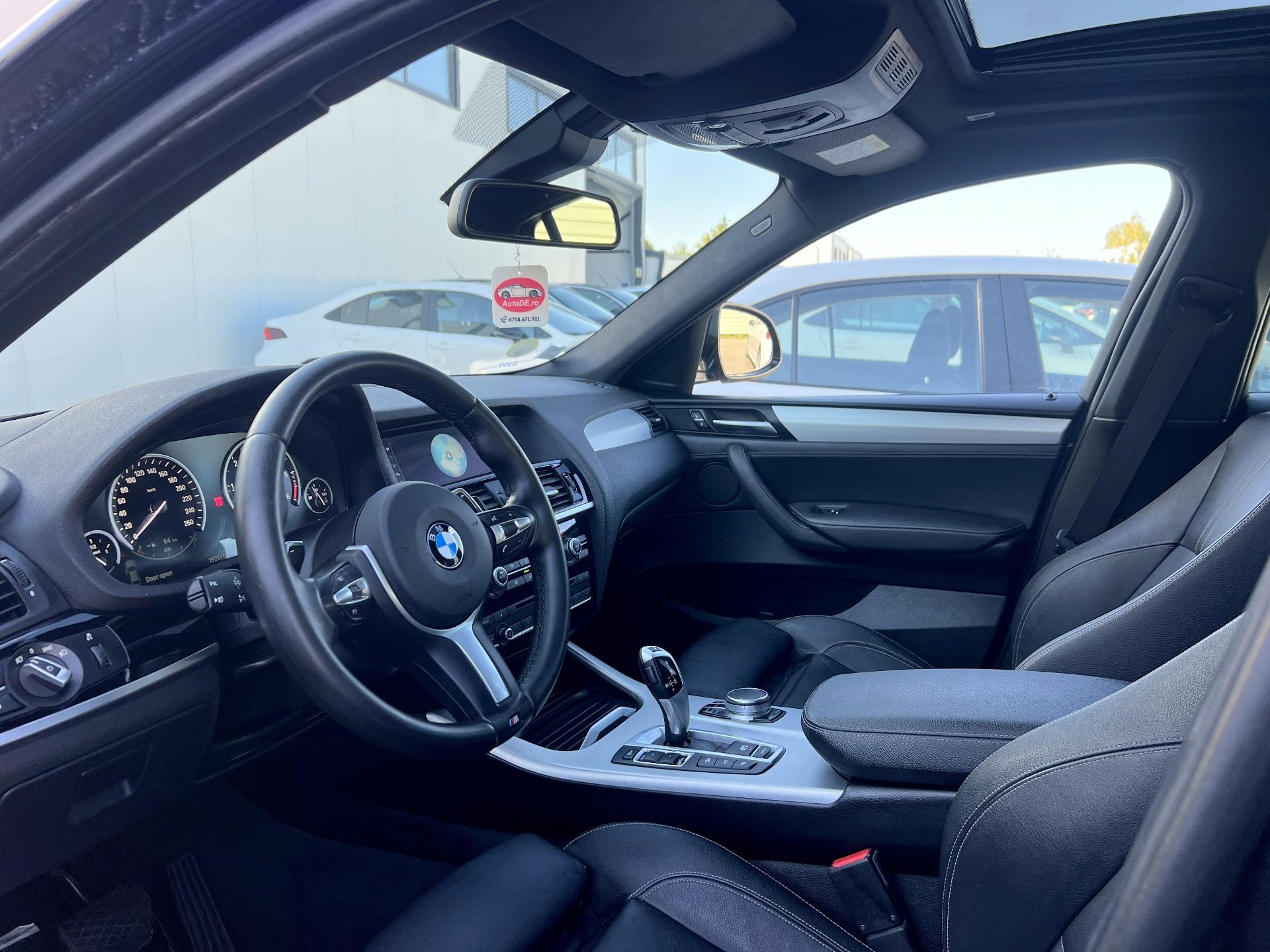 BMW-X4