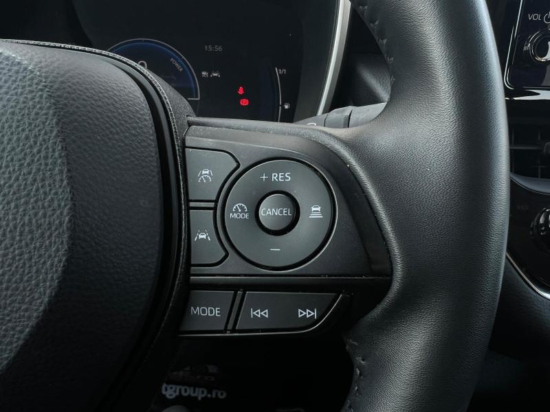Car Thumb