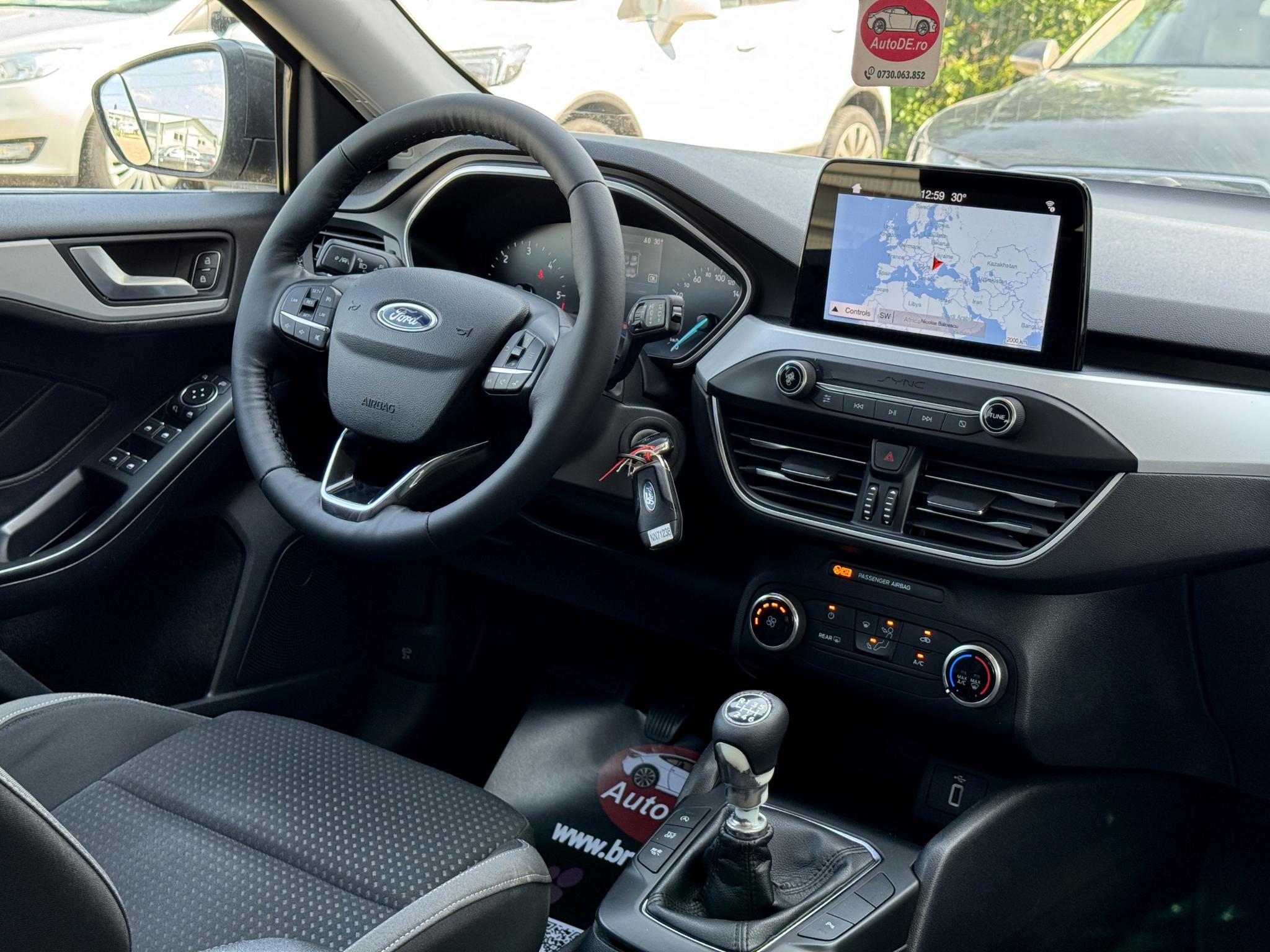Ford-Focus