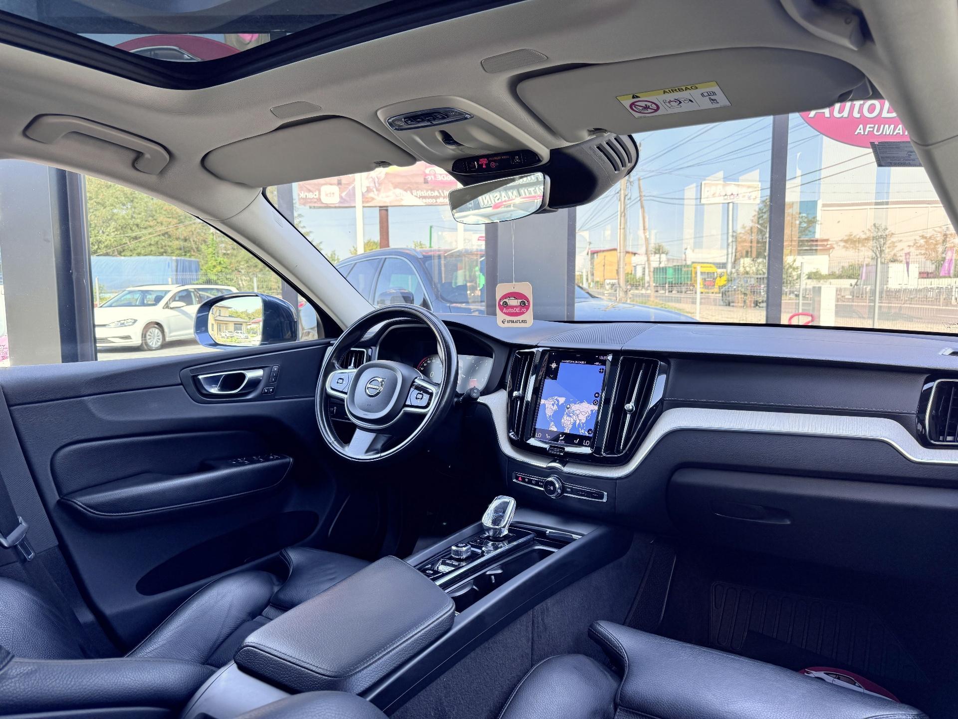 Volvo-XC 60