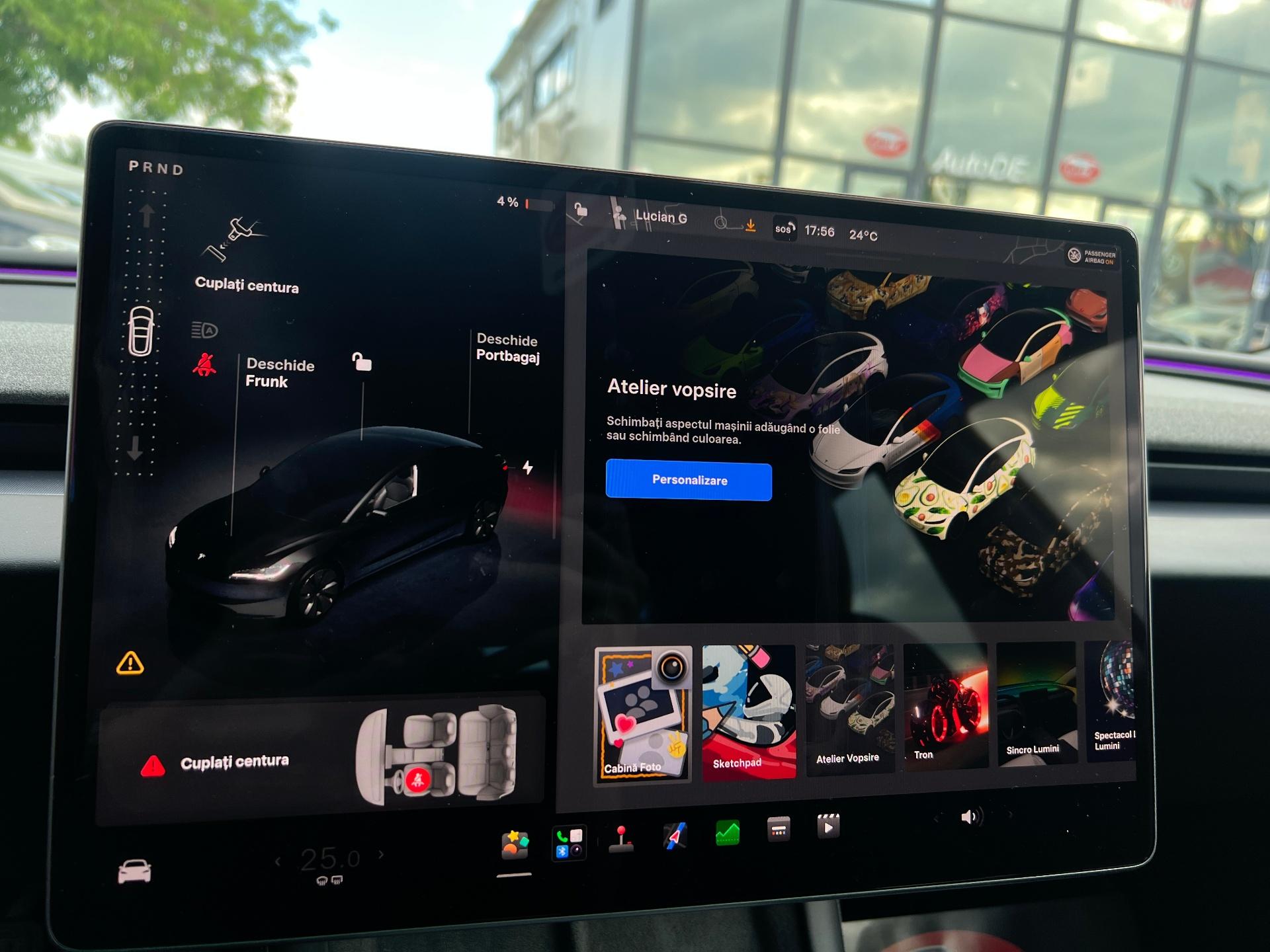 Tesla-Model 3