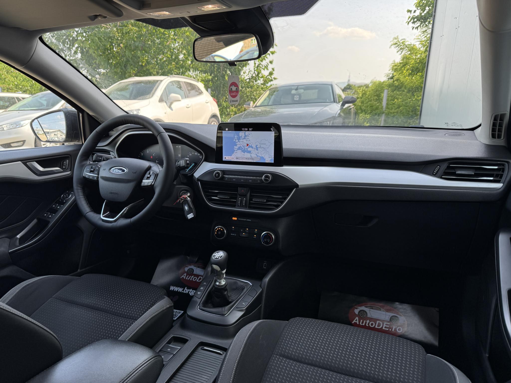 Ford-Focus