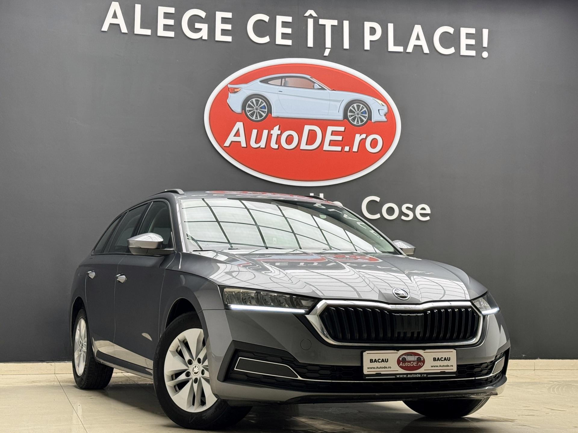 Skoda-Octavia