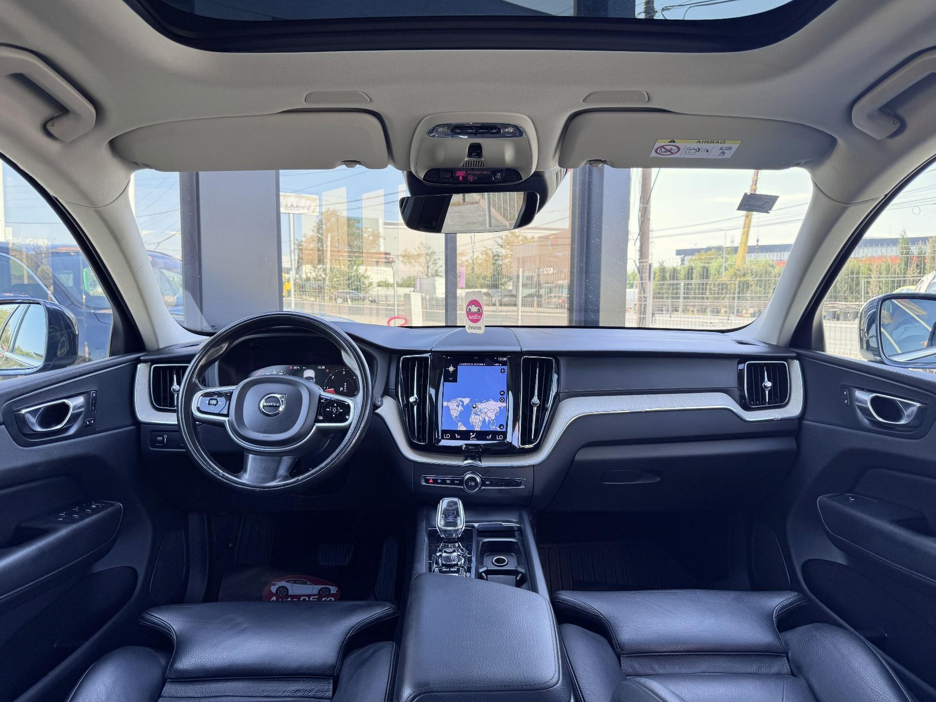 Volvo-XC 60