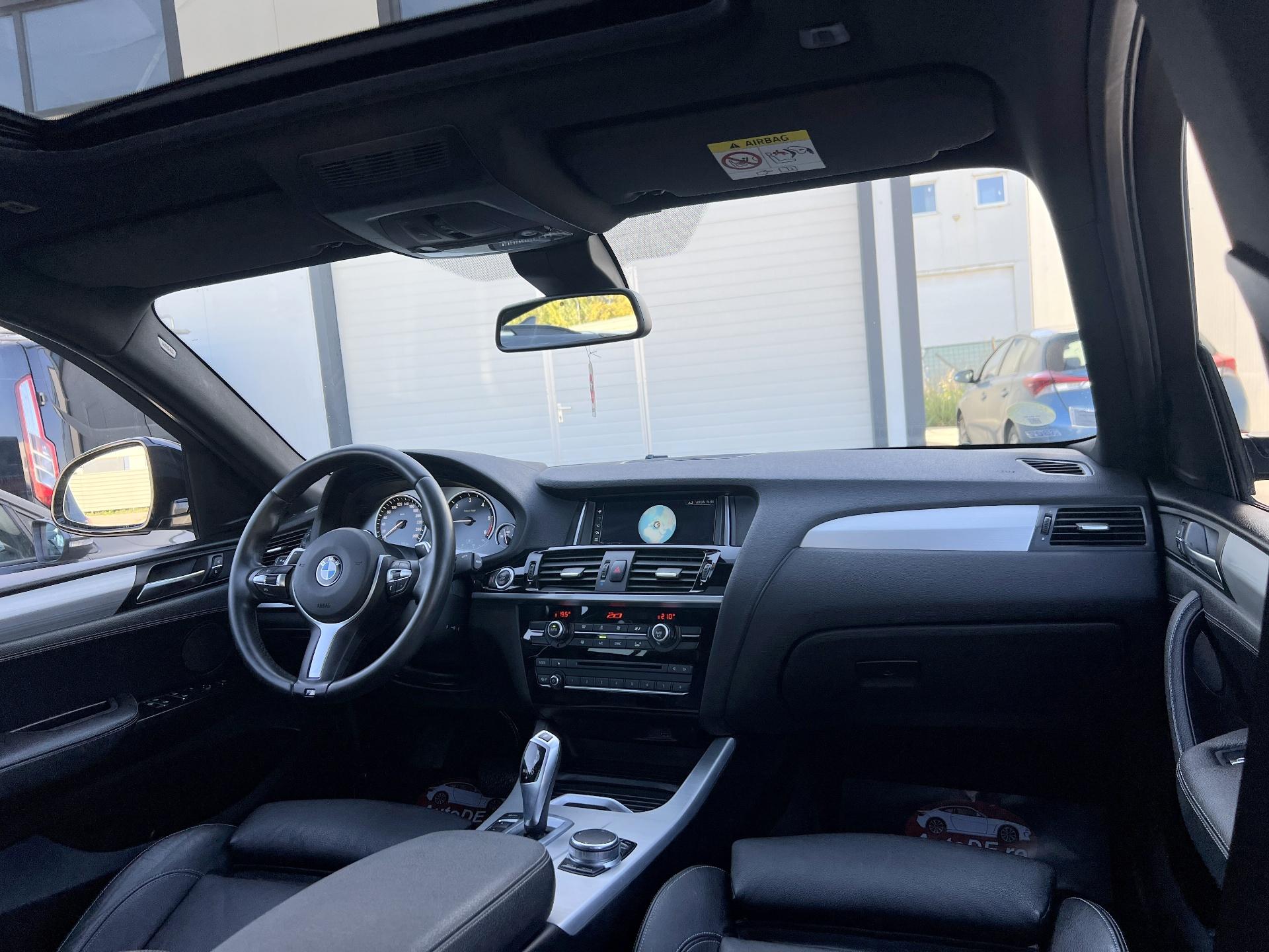 BMW-X4