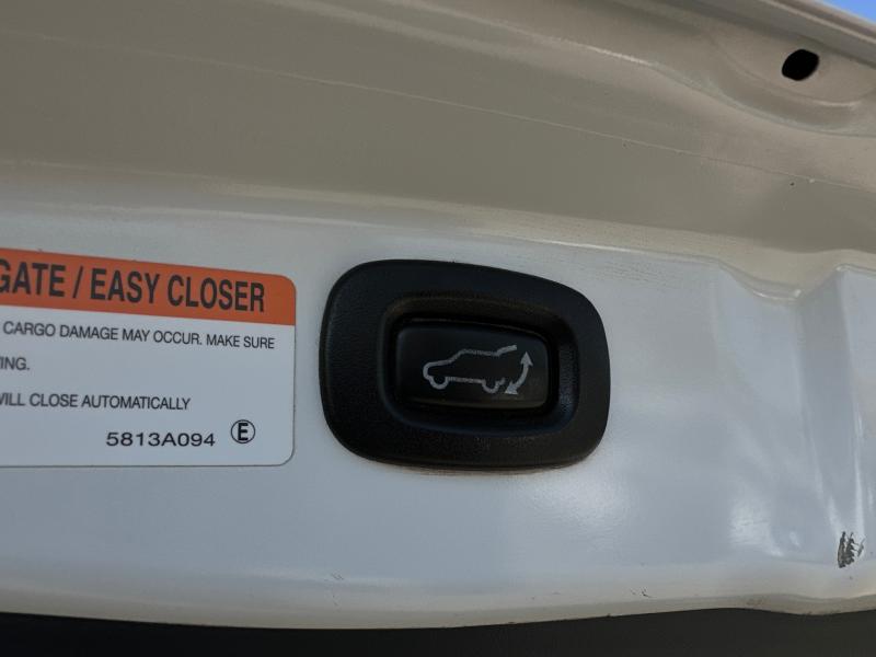 Car Thumb