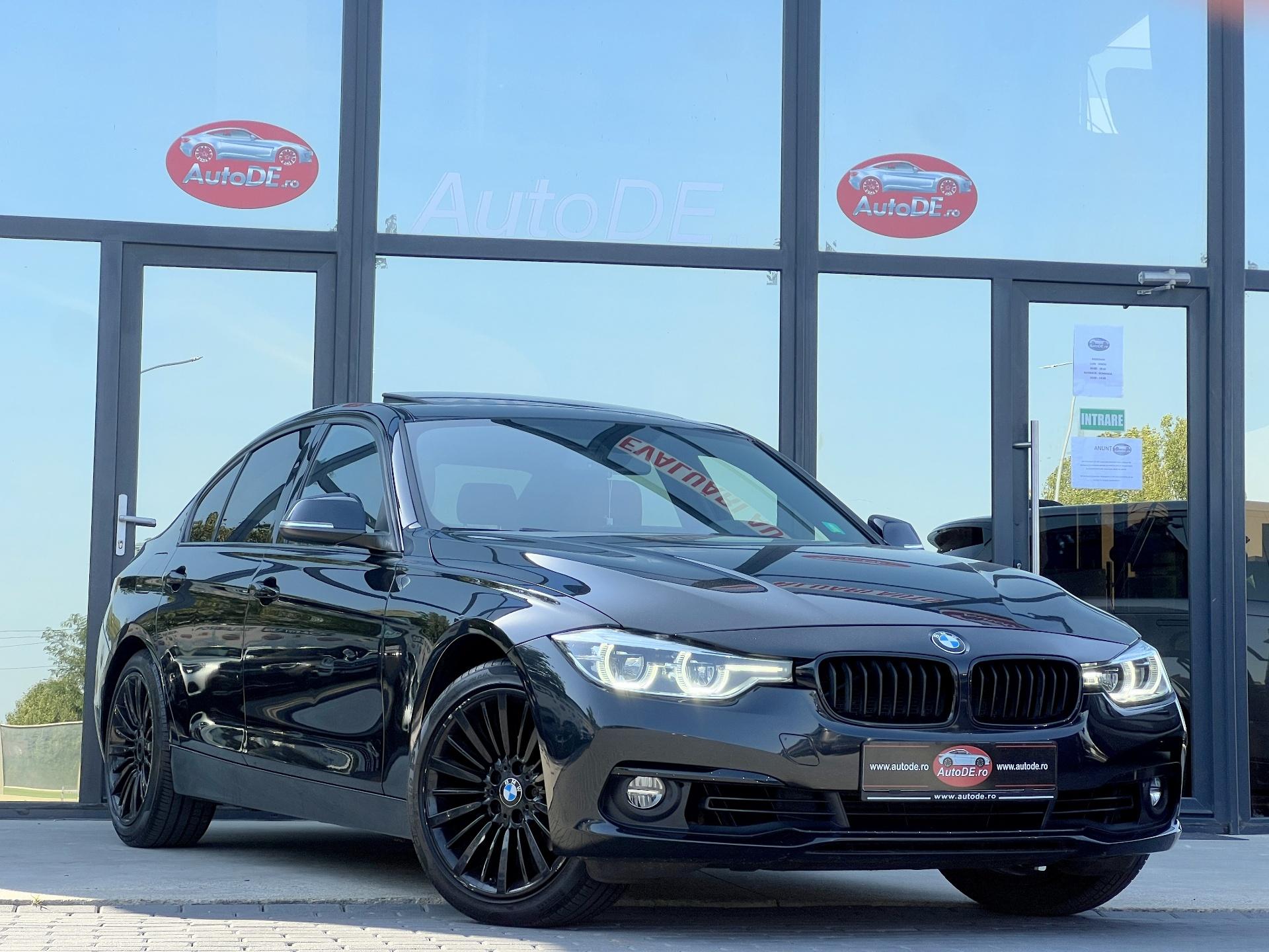 BMW-Seria 3