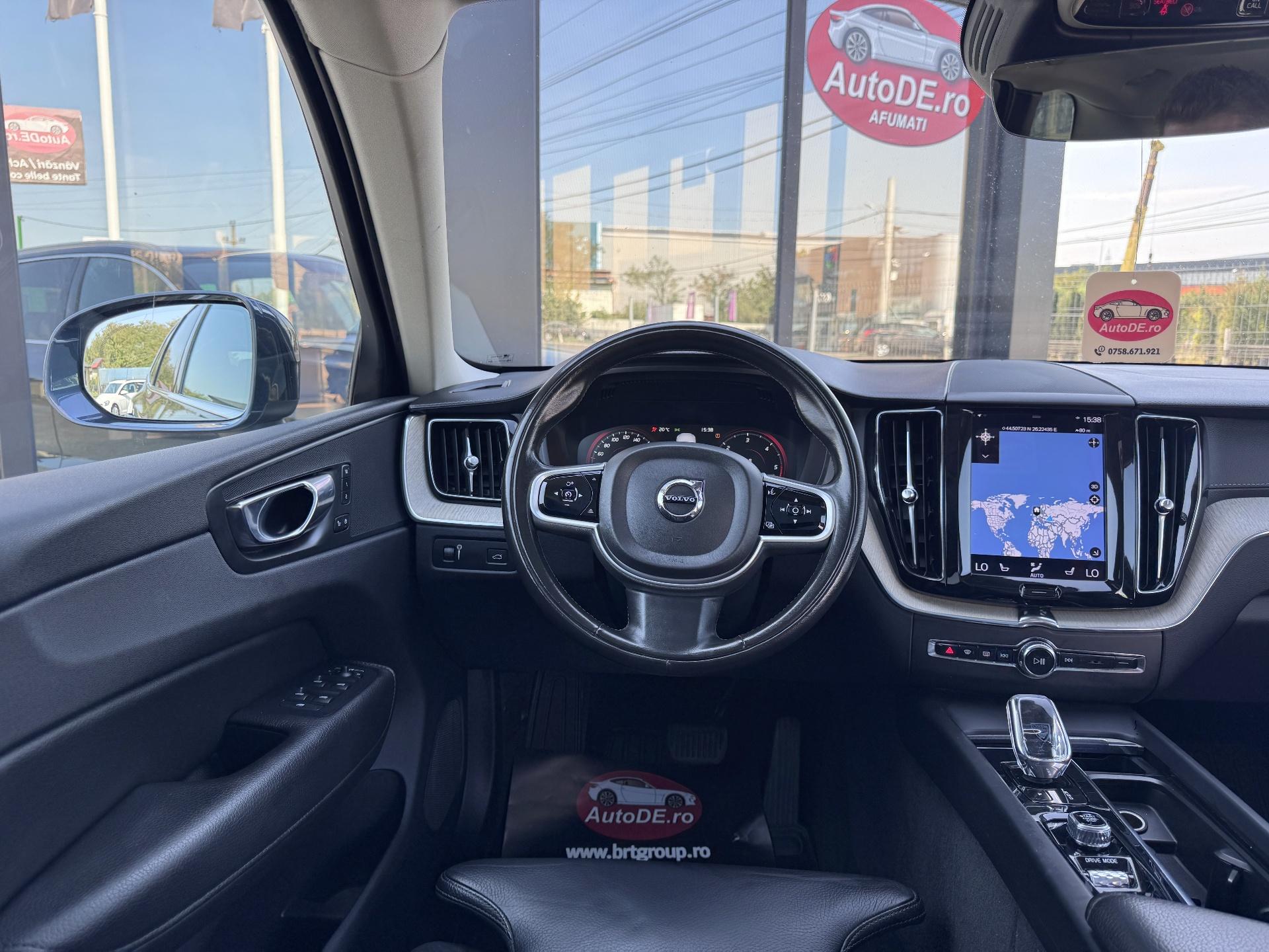 Volvo-XC 60