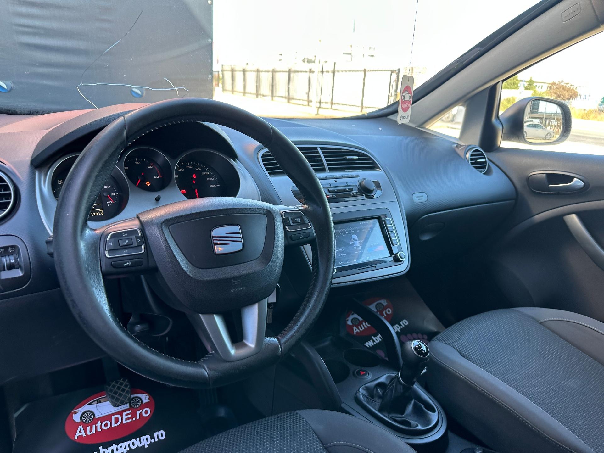 Seat-Altea XL