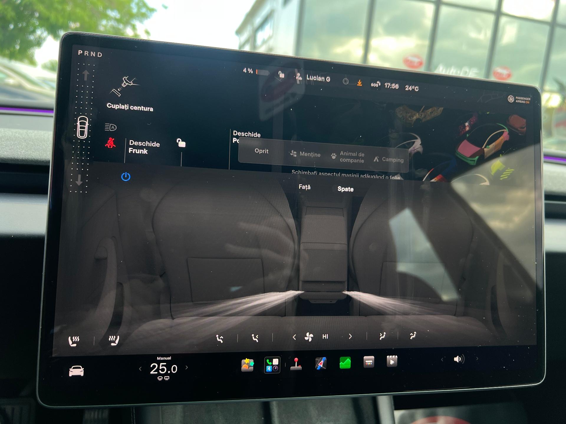 Tesla-Model 3