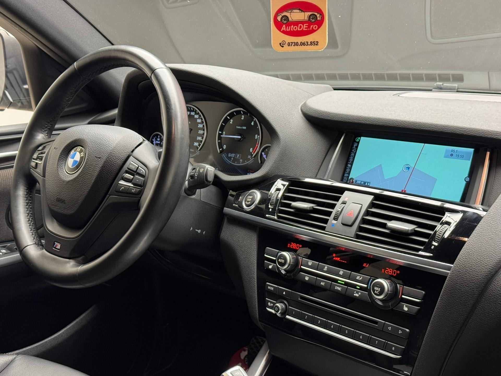 BMW-X4