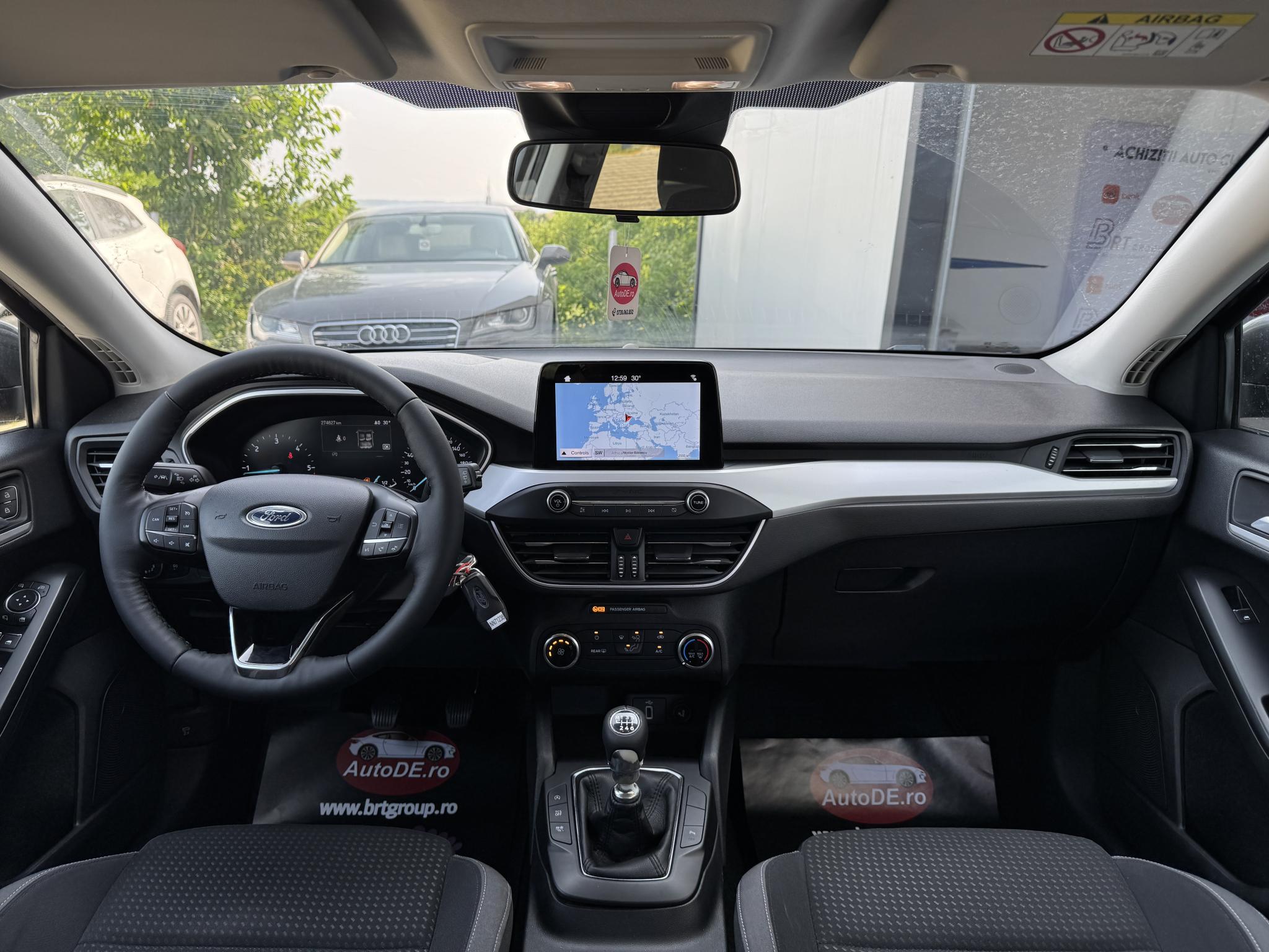 Ford-Focus