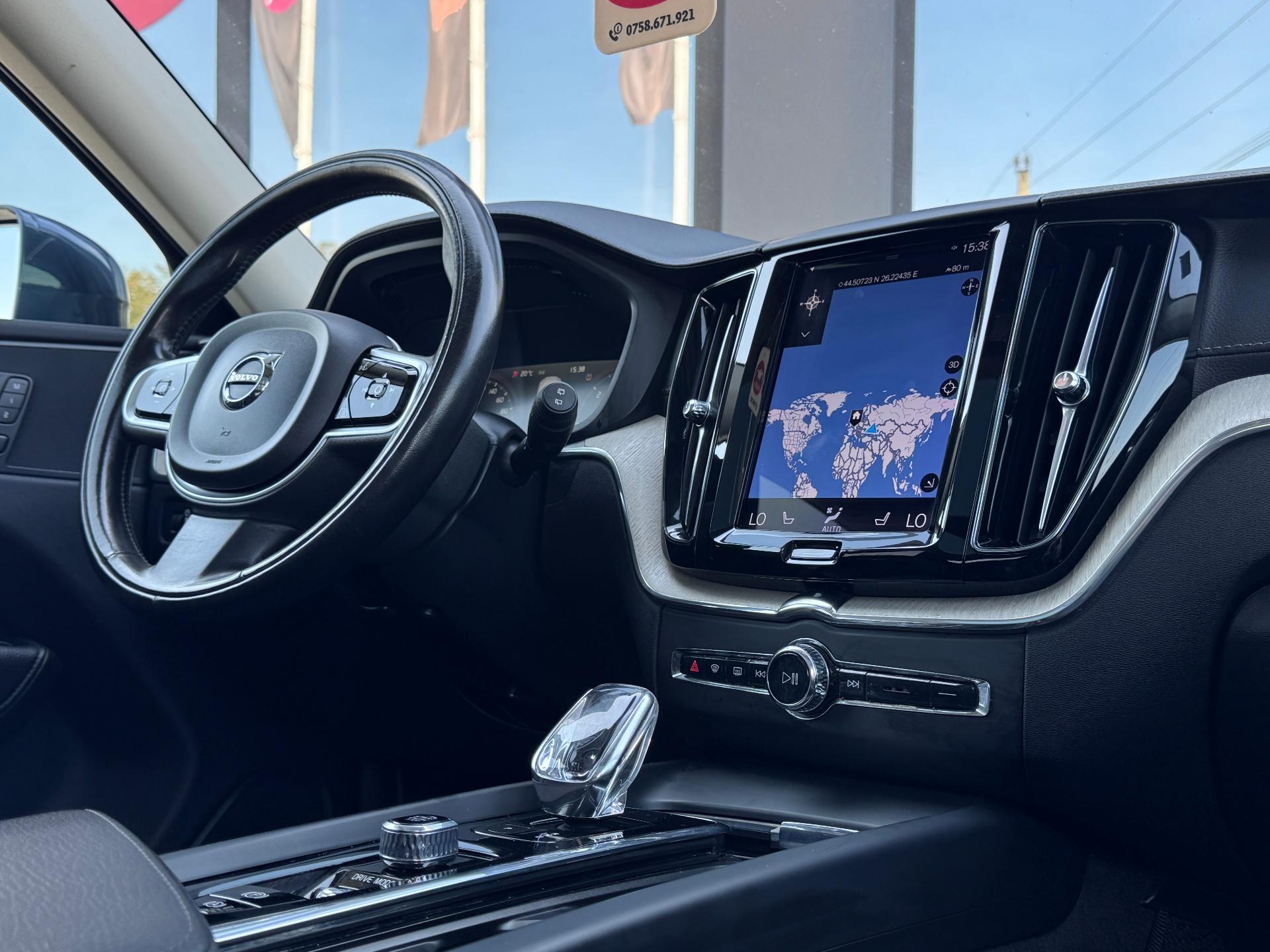 Volvo-XC 60