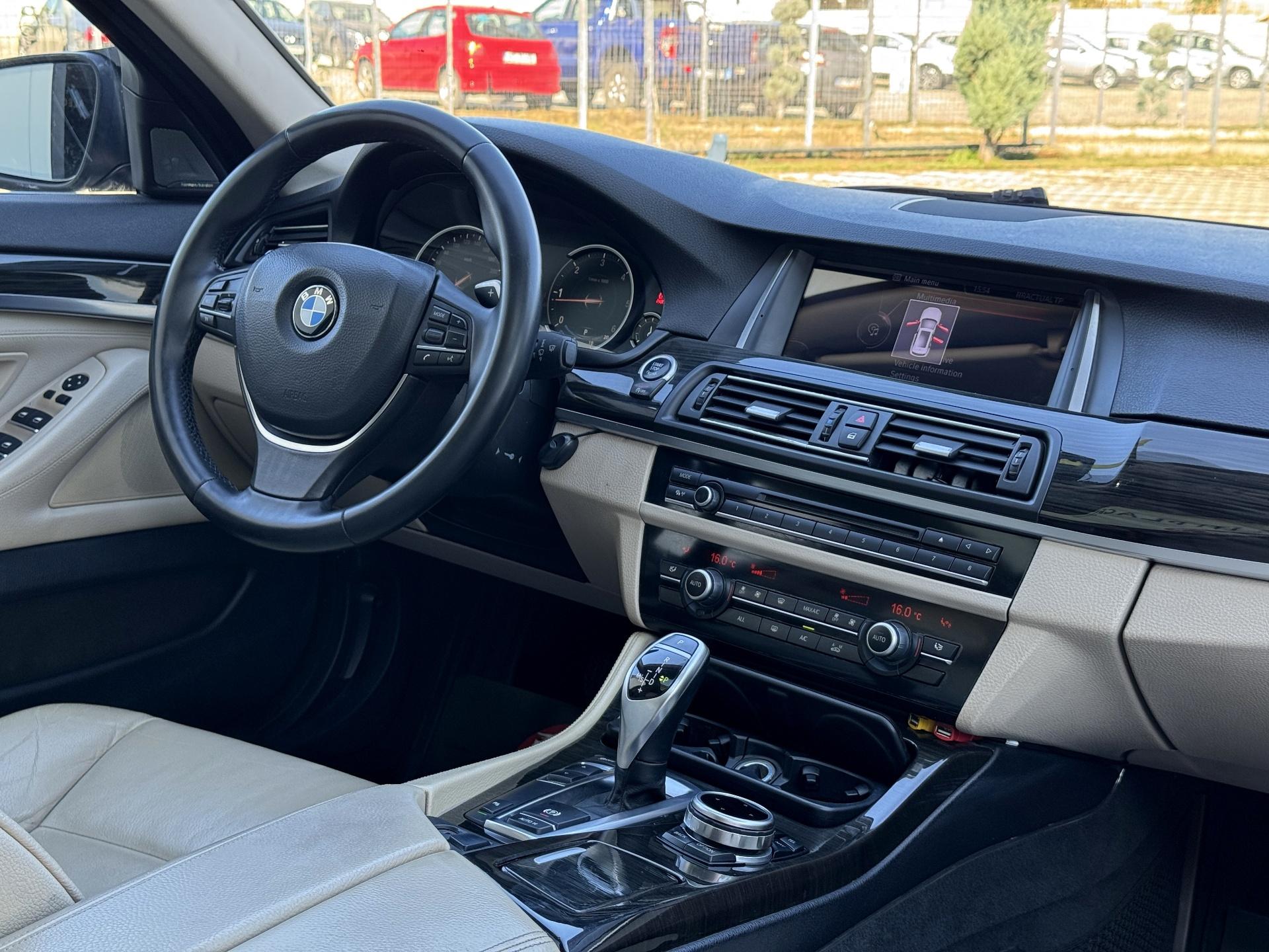 BMW-Seria 5