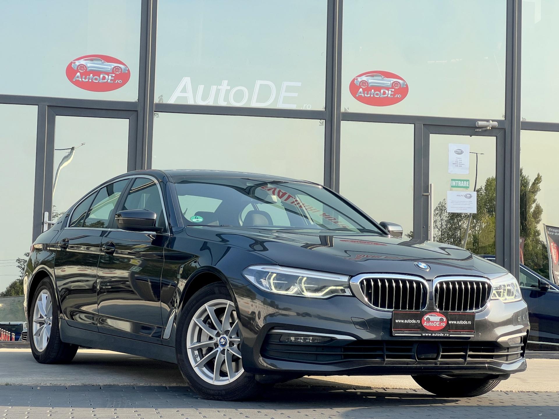 BMW-Seria 5