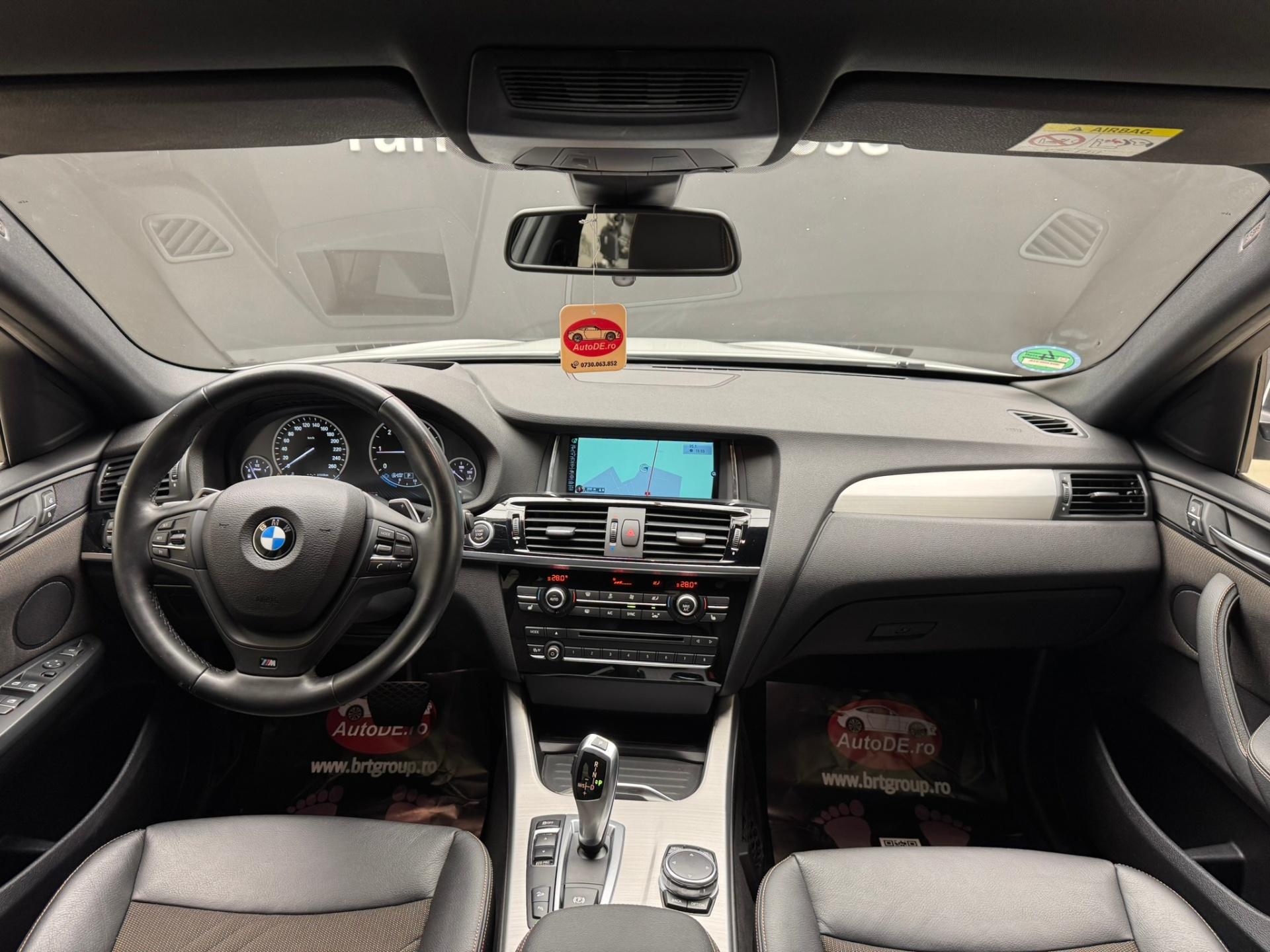 BMW-X4