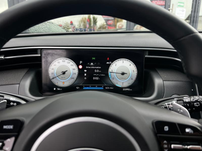 Car Thumb