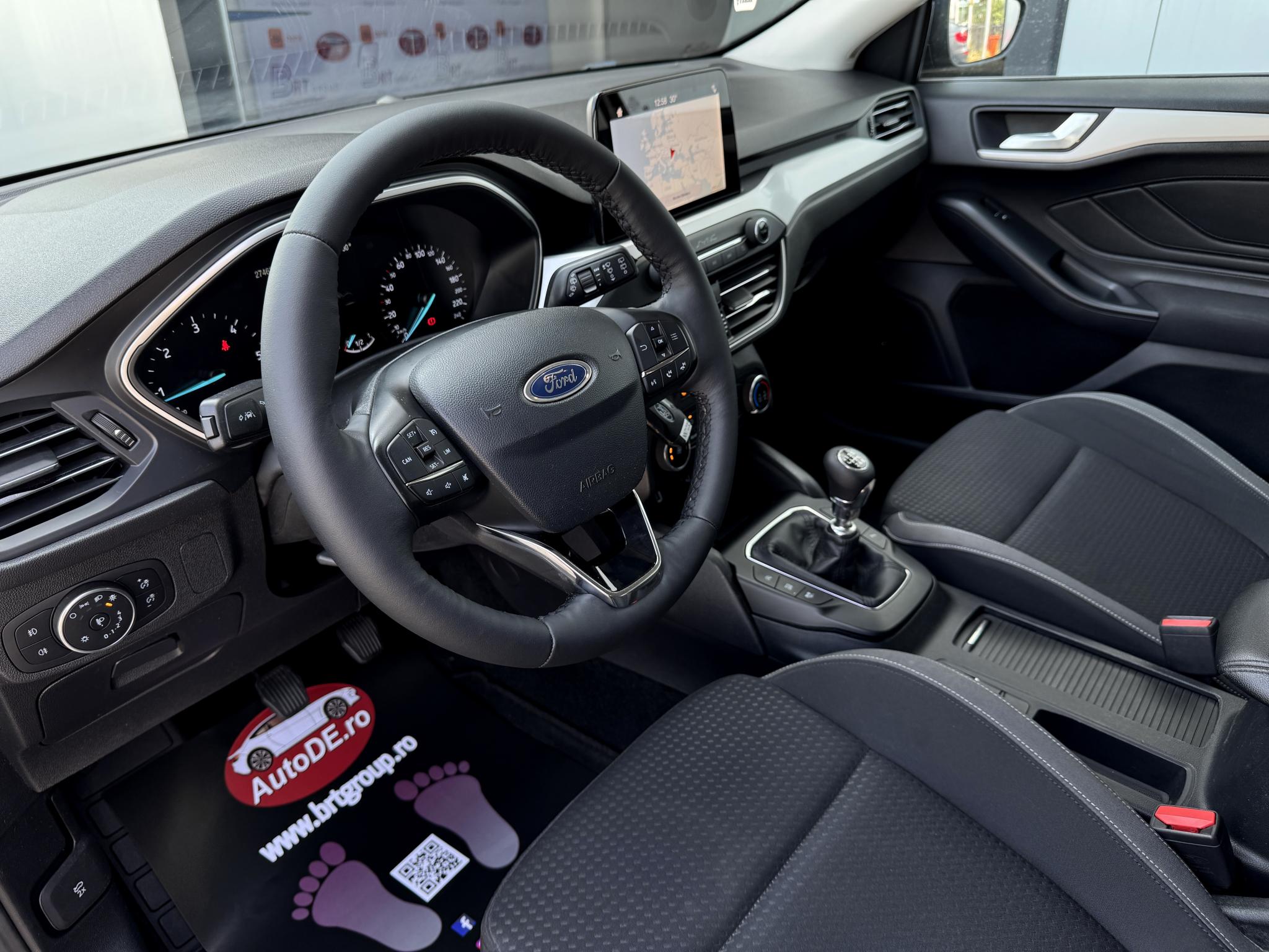 Ford-Focus