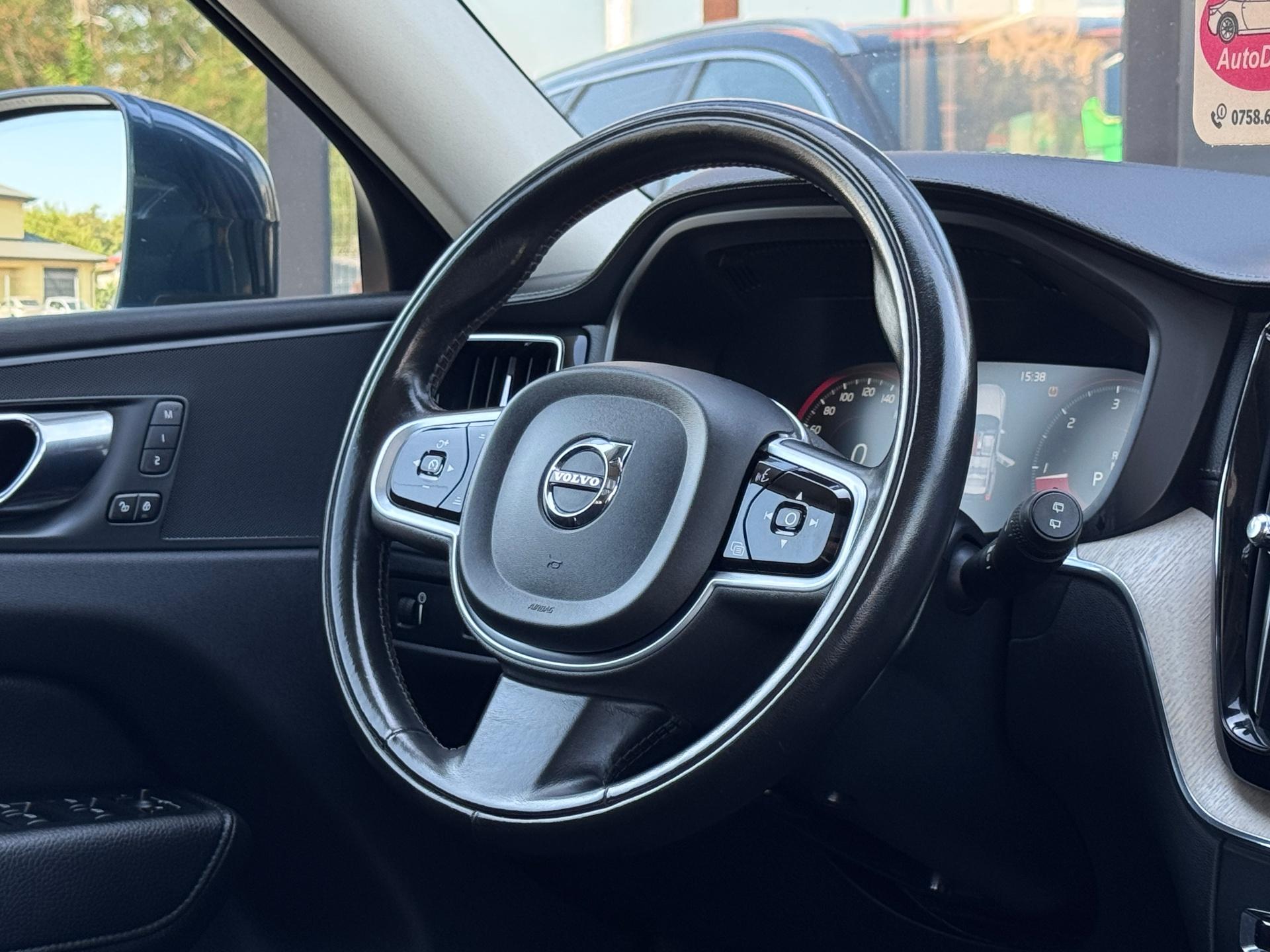 Volvo-XC 60