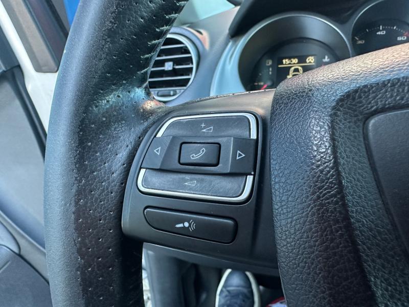 Car Thumb