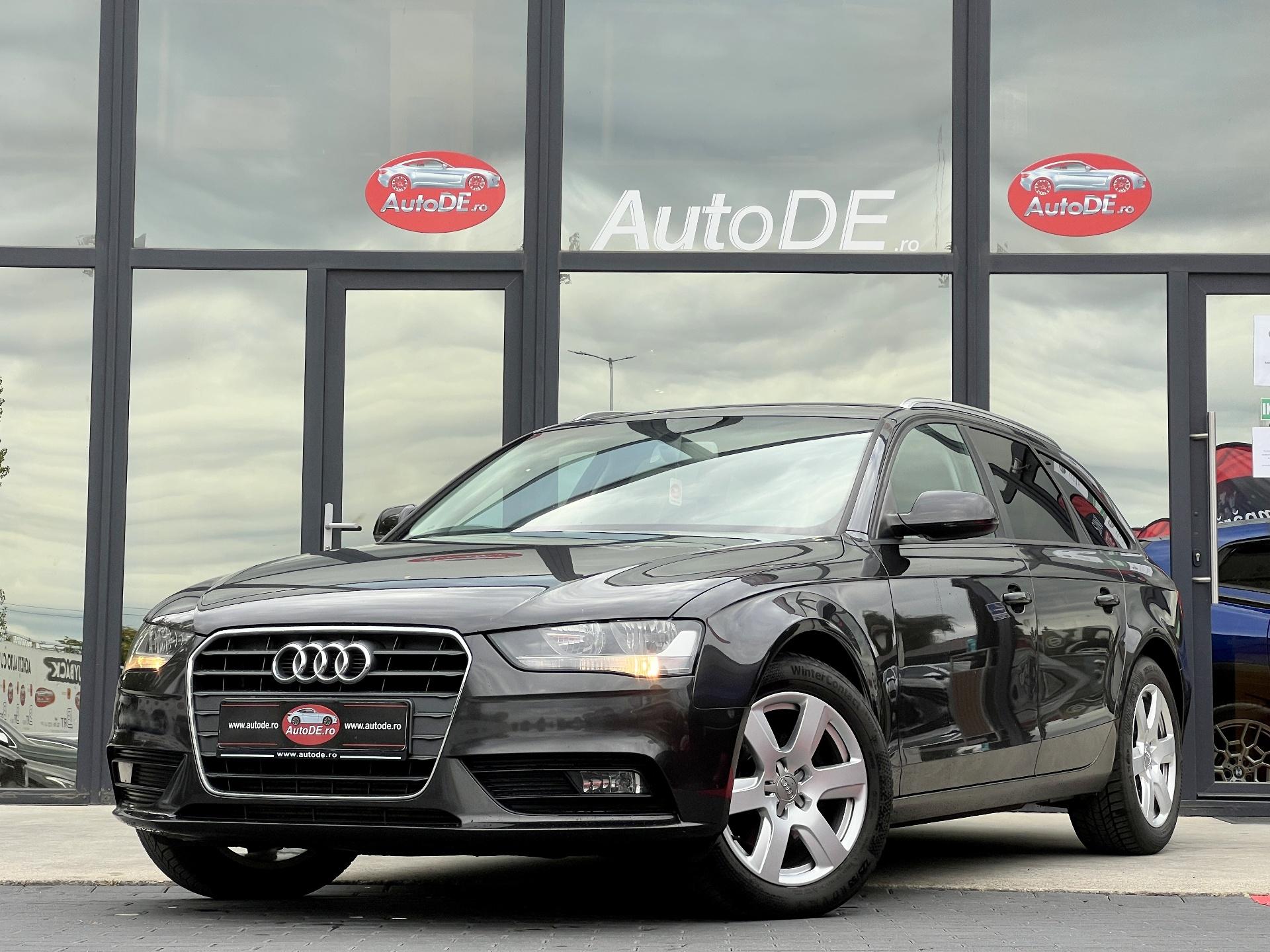 Audi-A4