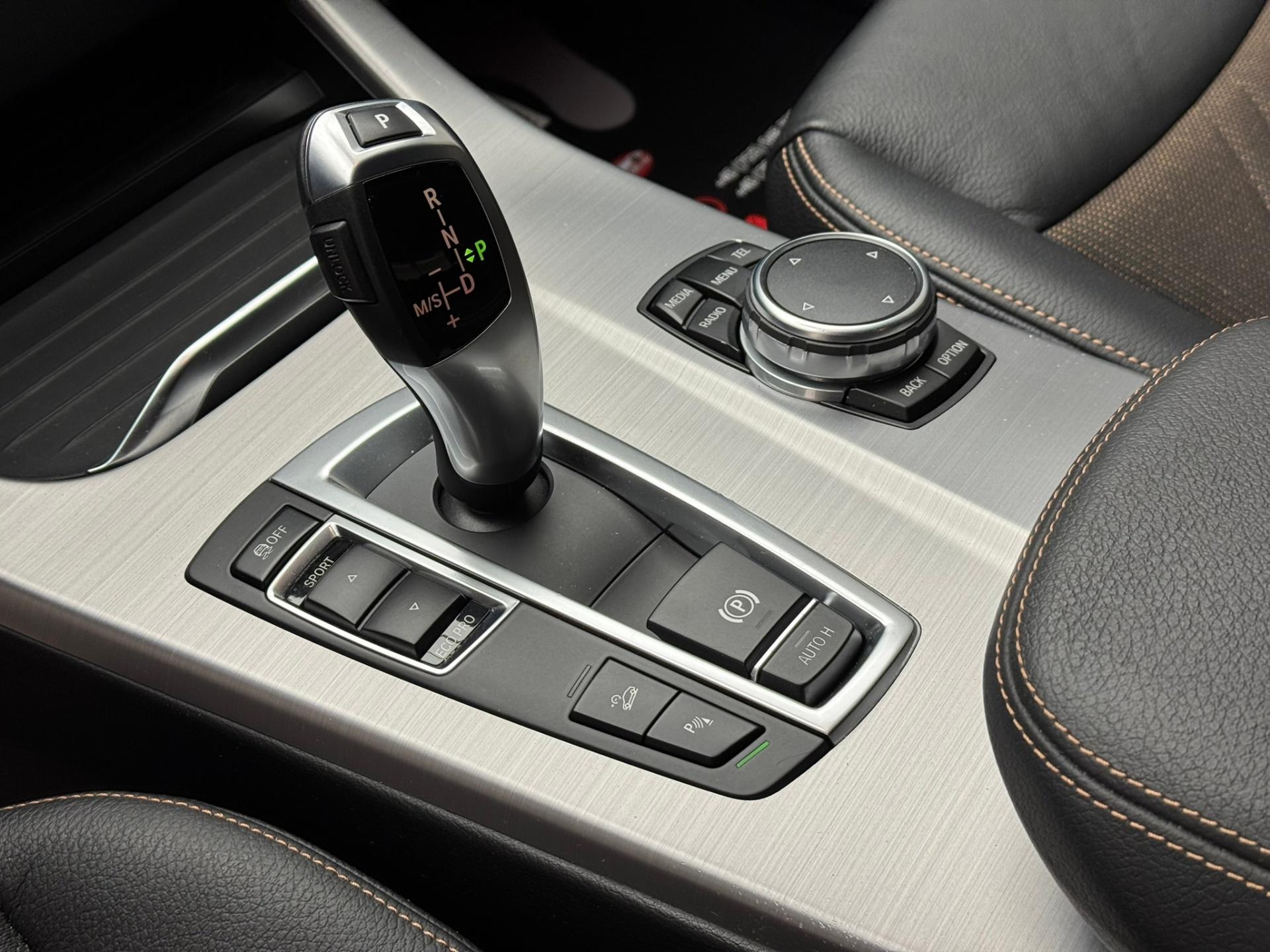 BMW-X4