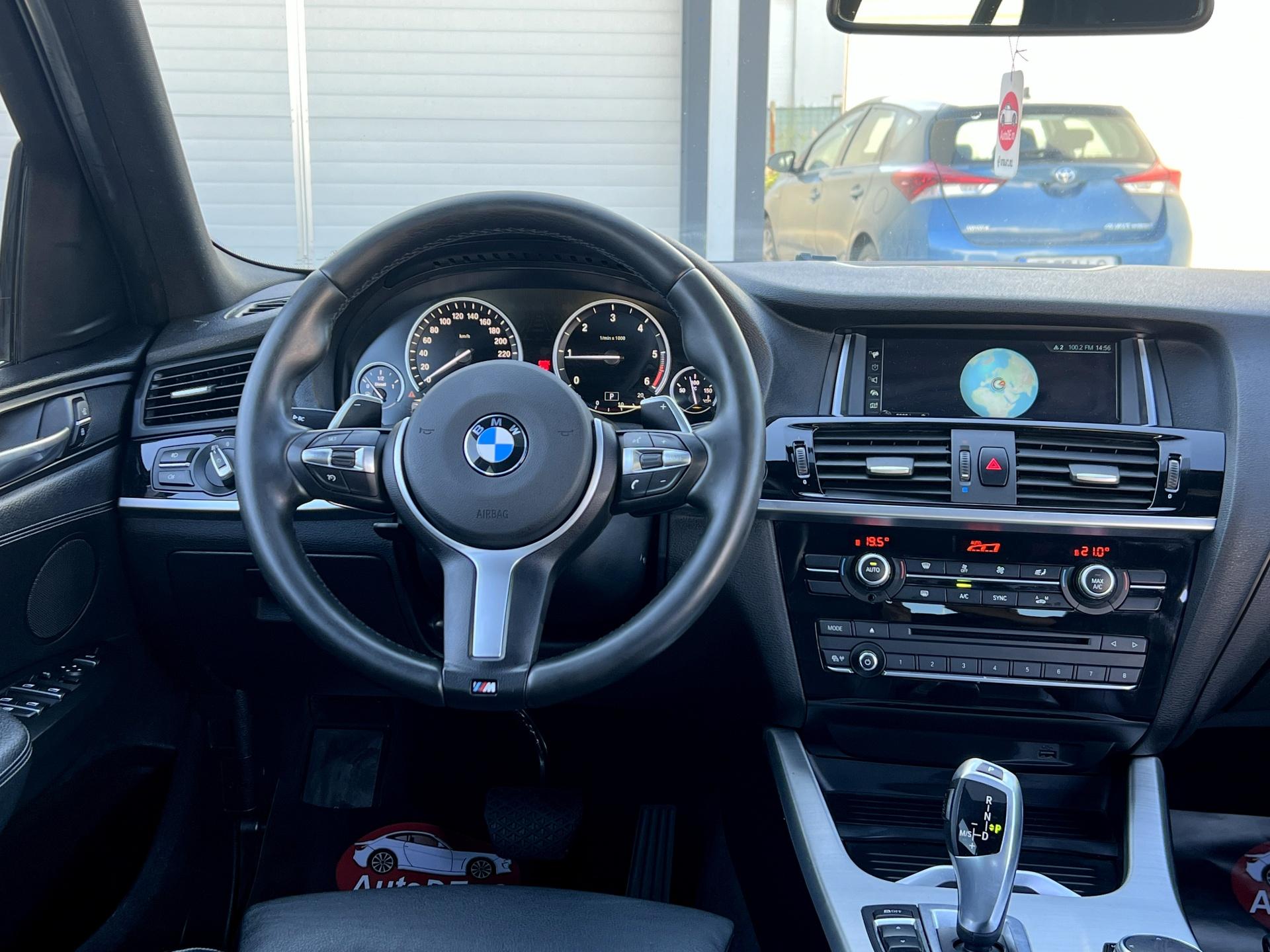 BMW-X4