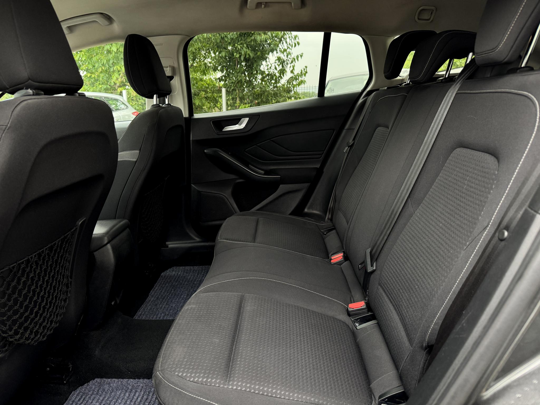 Ford-Focus