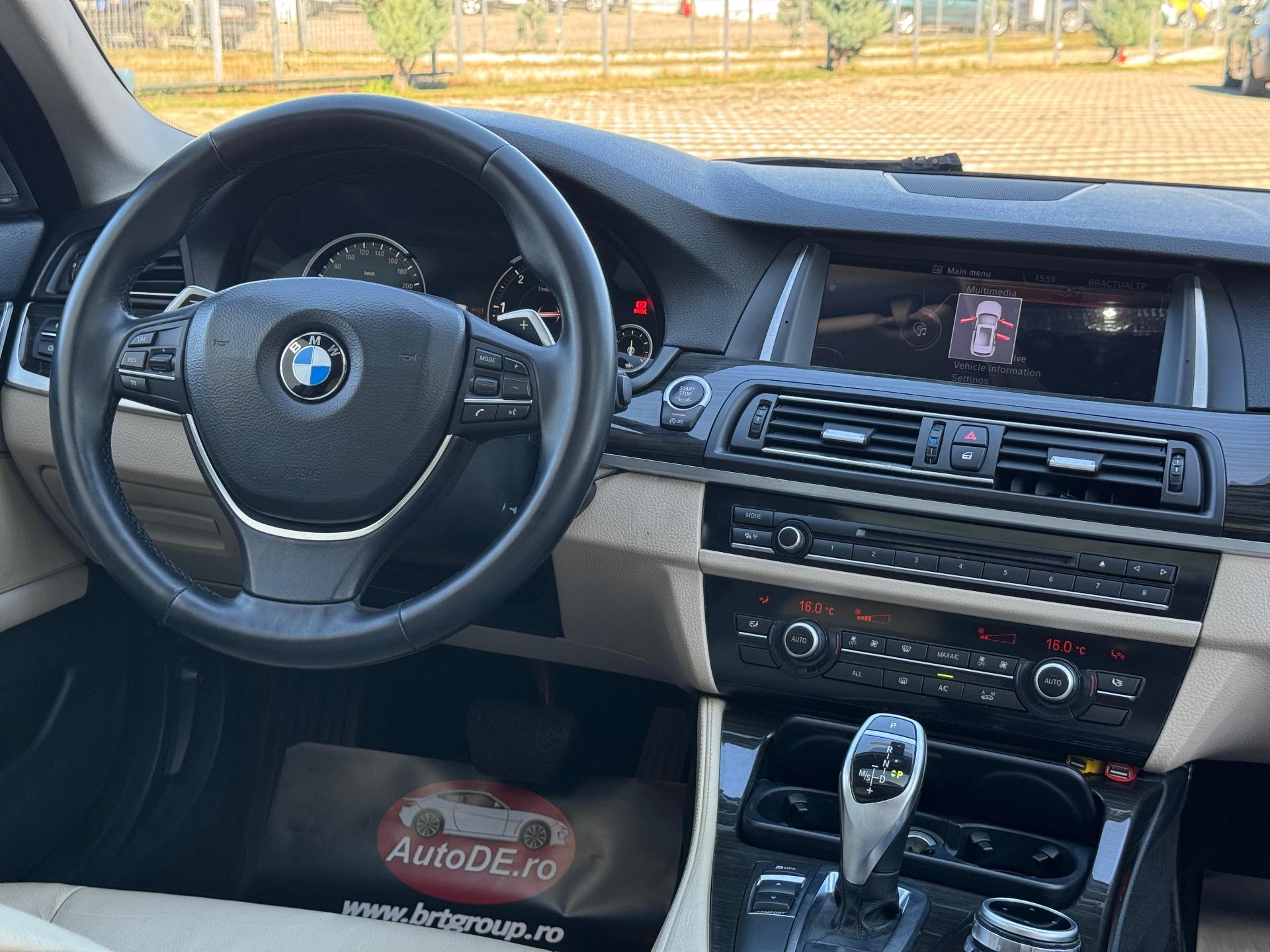 BMW-Seria 5