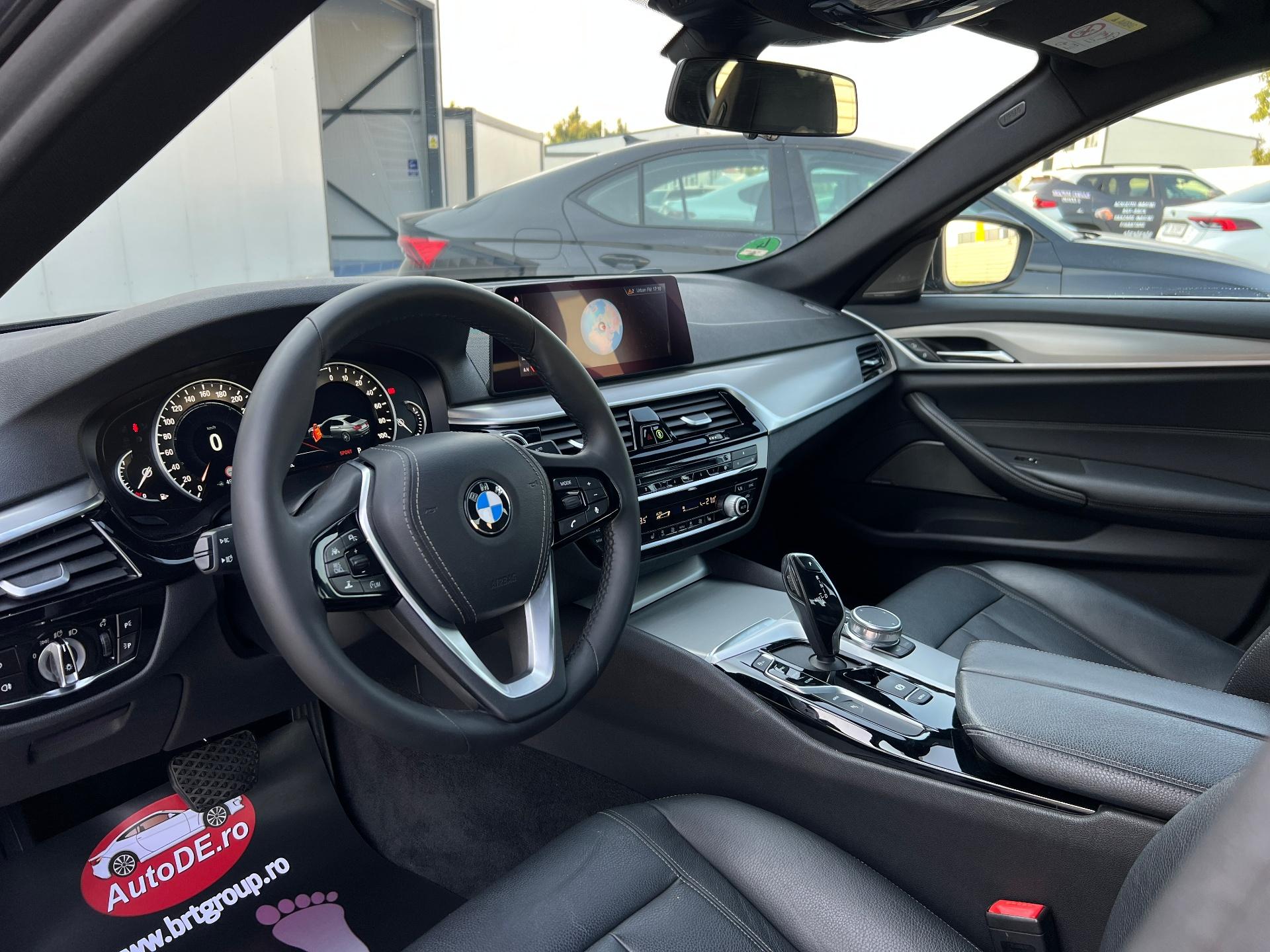 BMW-Seria 5