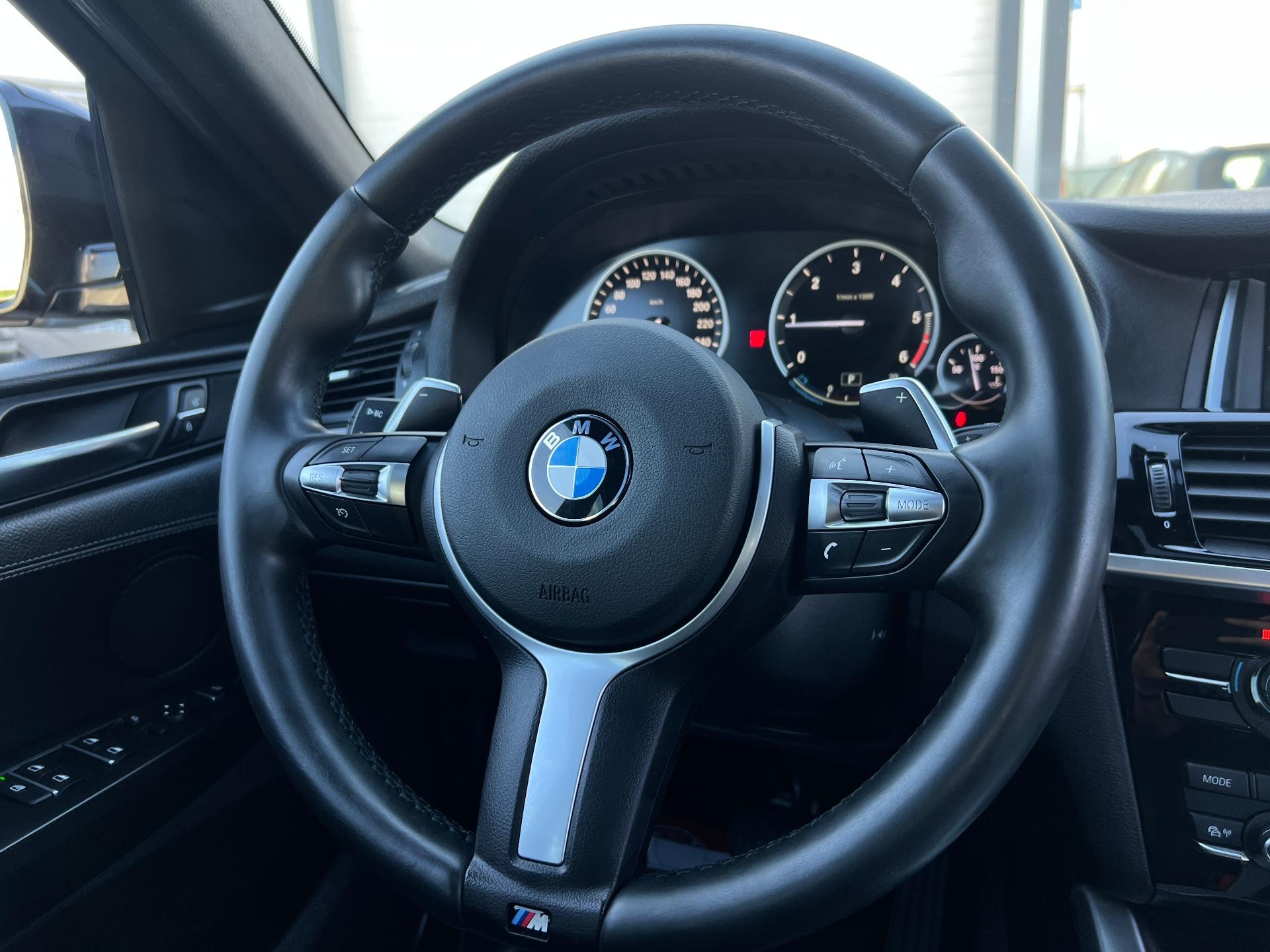 BMW-X4