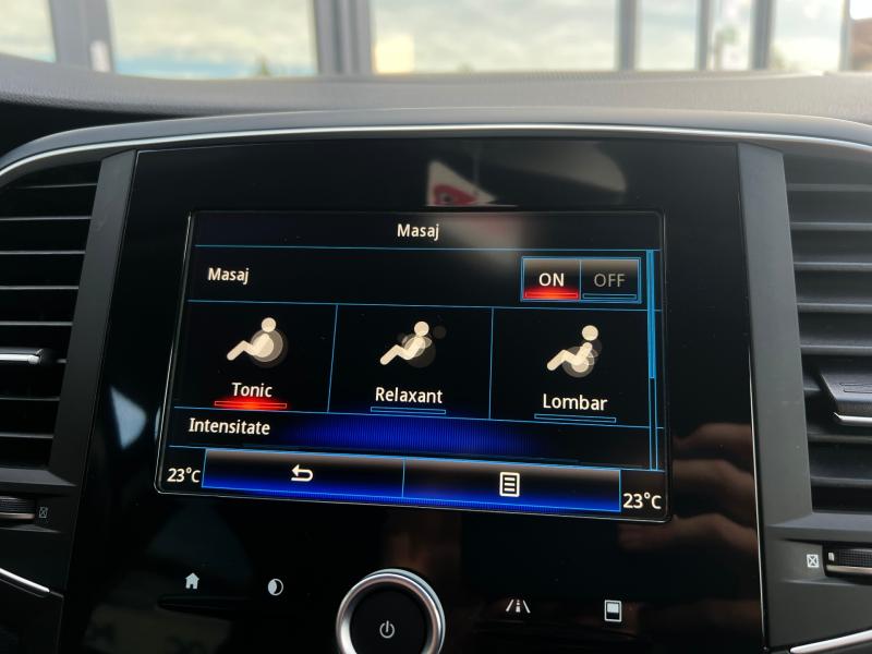 Car Thumb