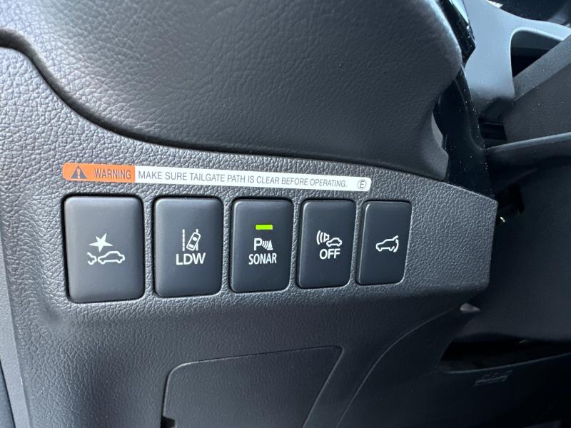 Car Thumb