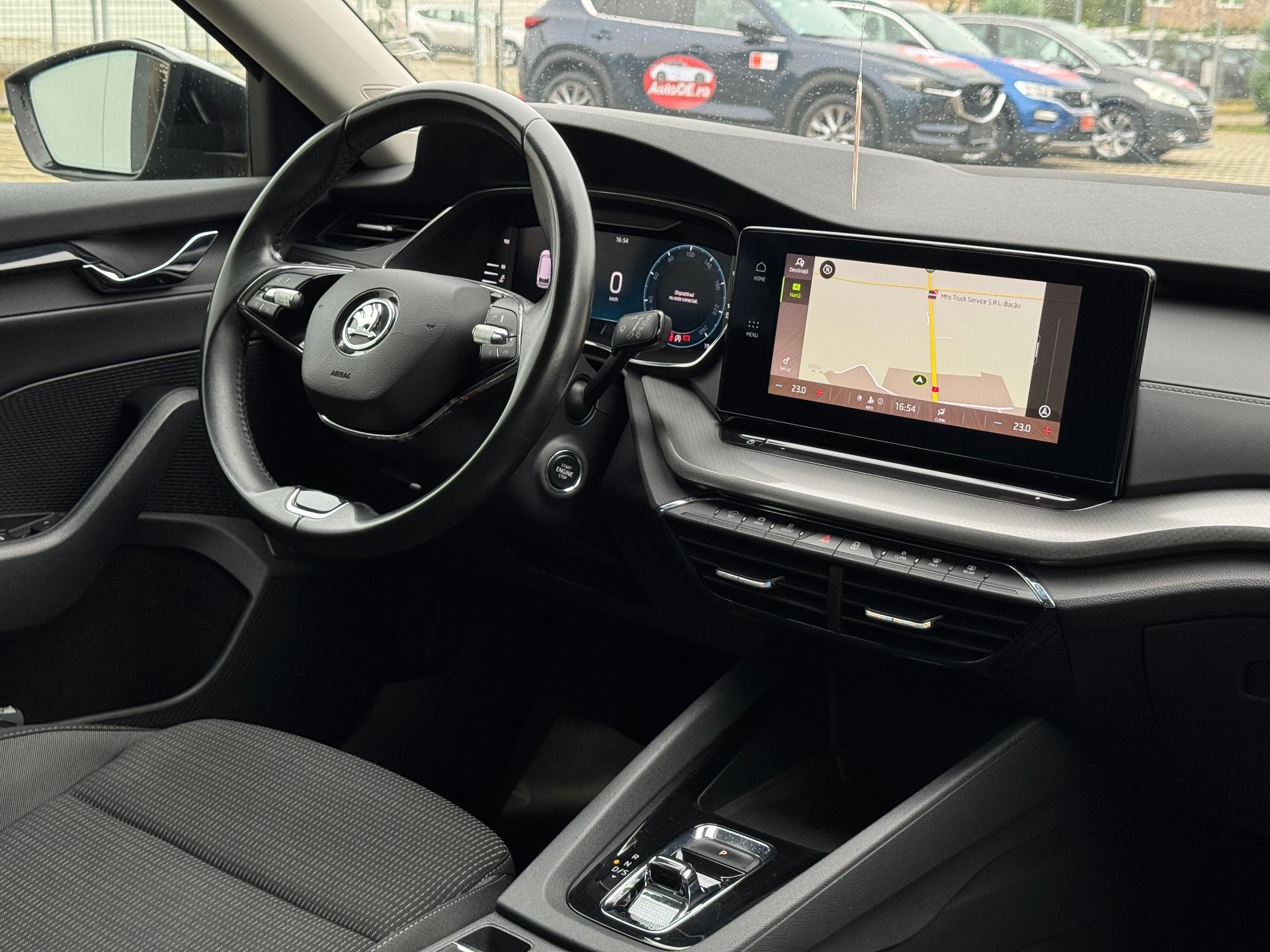 Skoda-Octavia