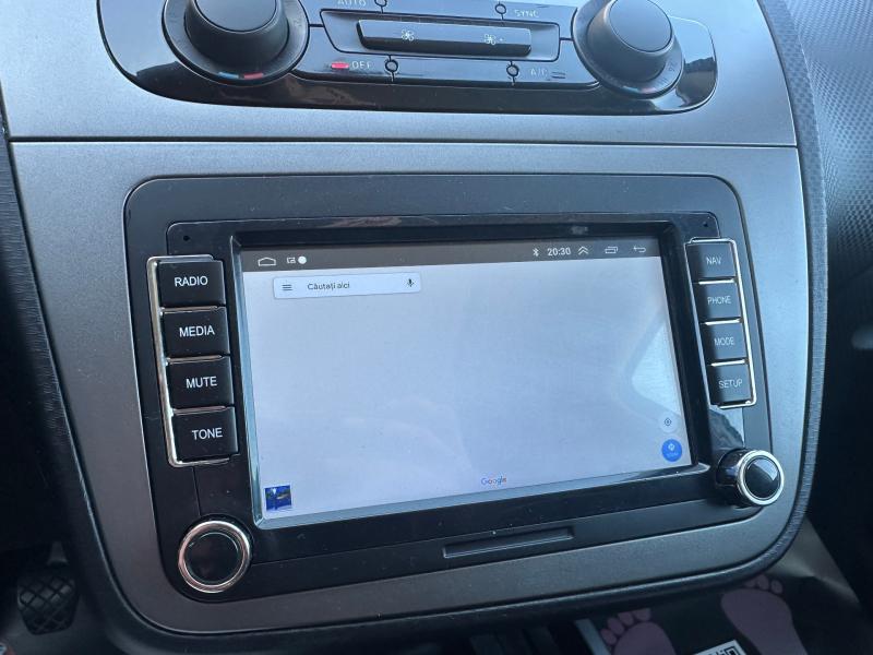 Car Thumb