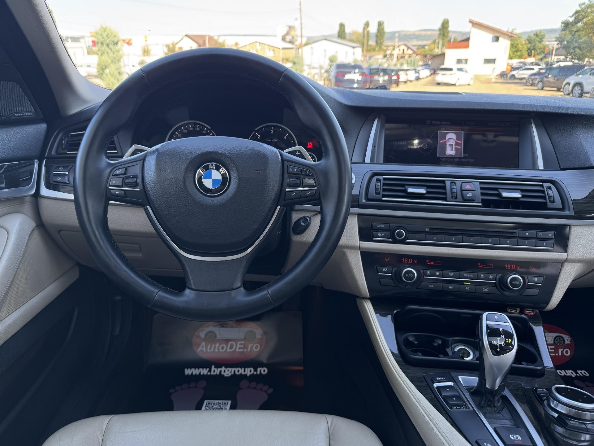 BMW-Seria 5