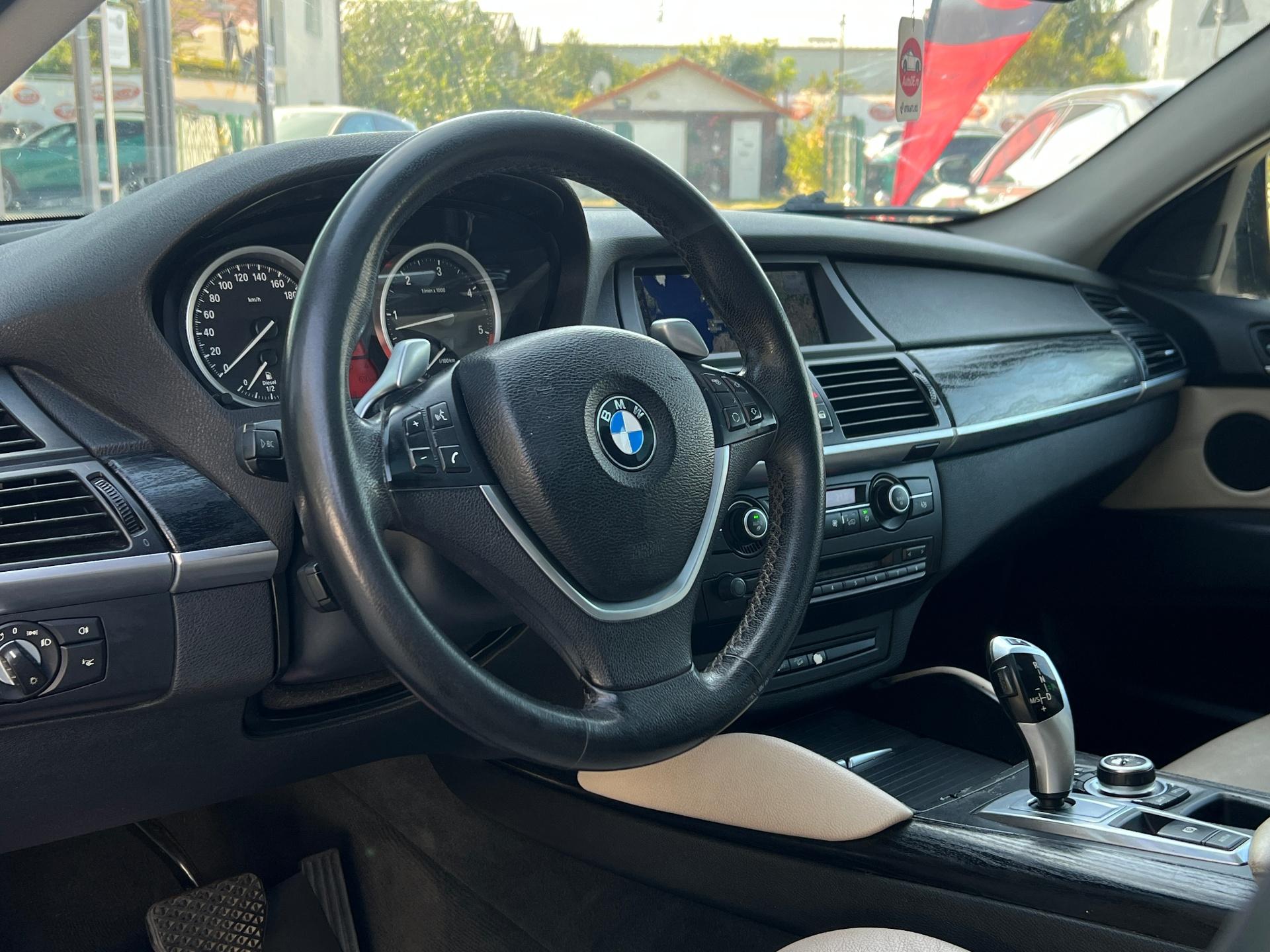 BMW-X6