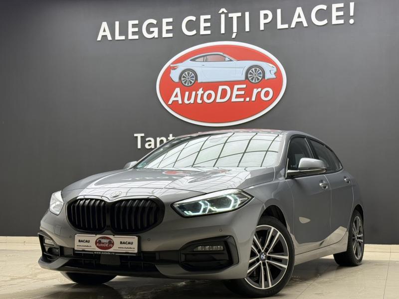 BMW Seria 1 BMW Seria 1
