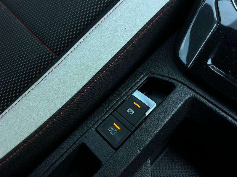 Car Thumb