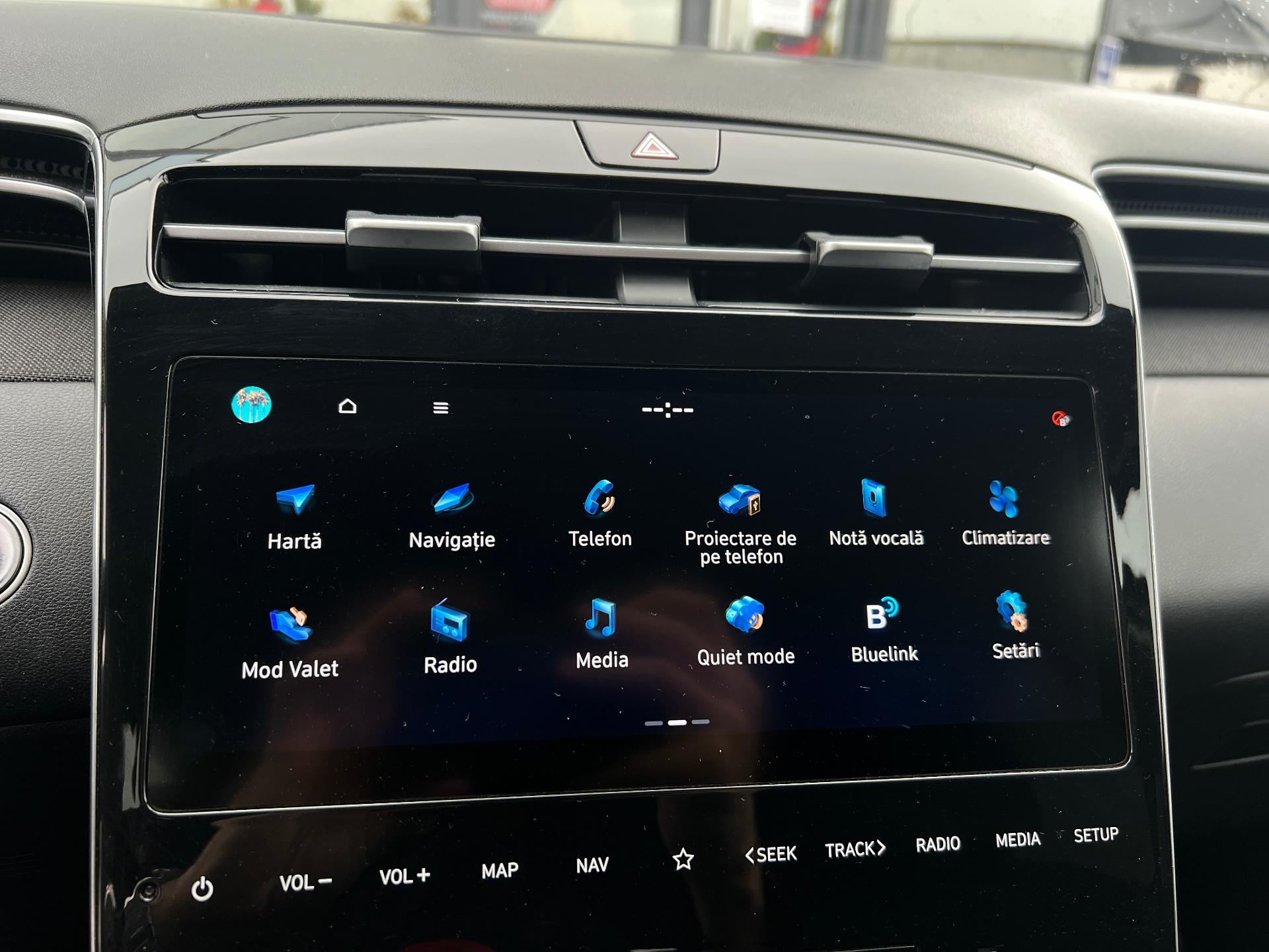 Hyundai-Tucson