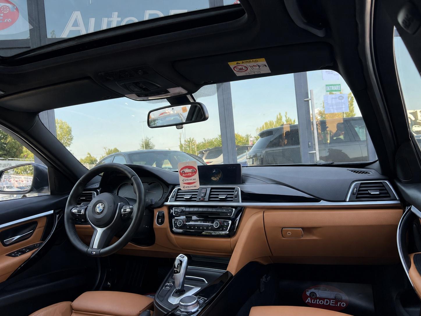 BMW-Seria 3