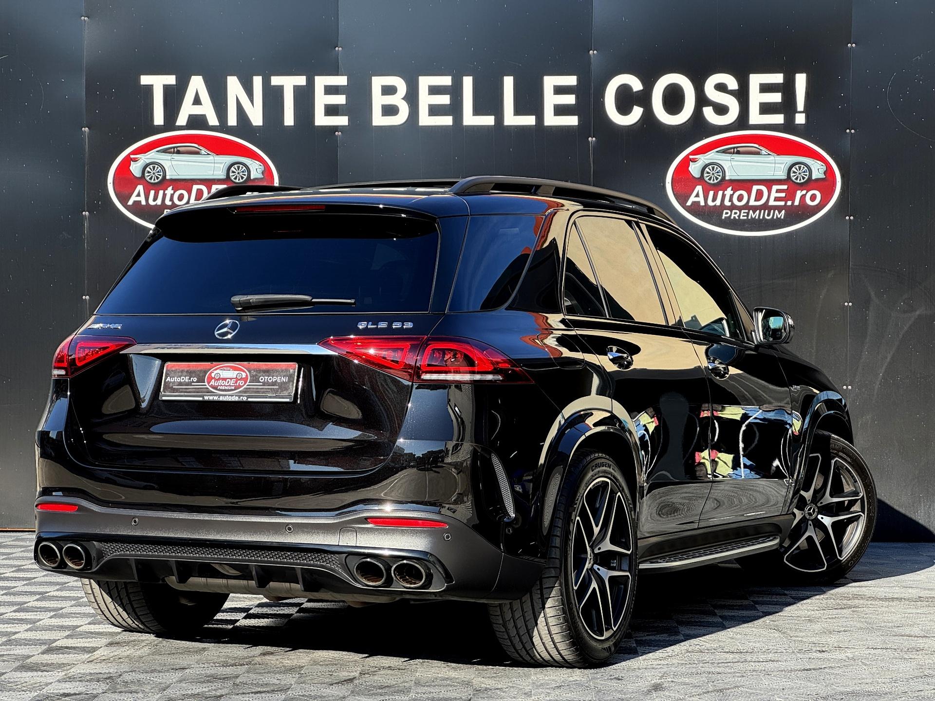 Mercedes-Benz-GLE