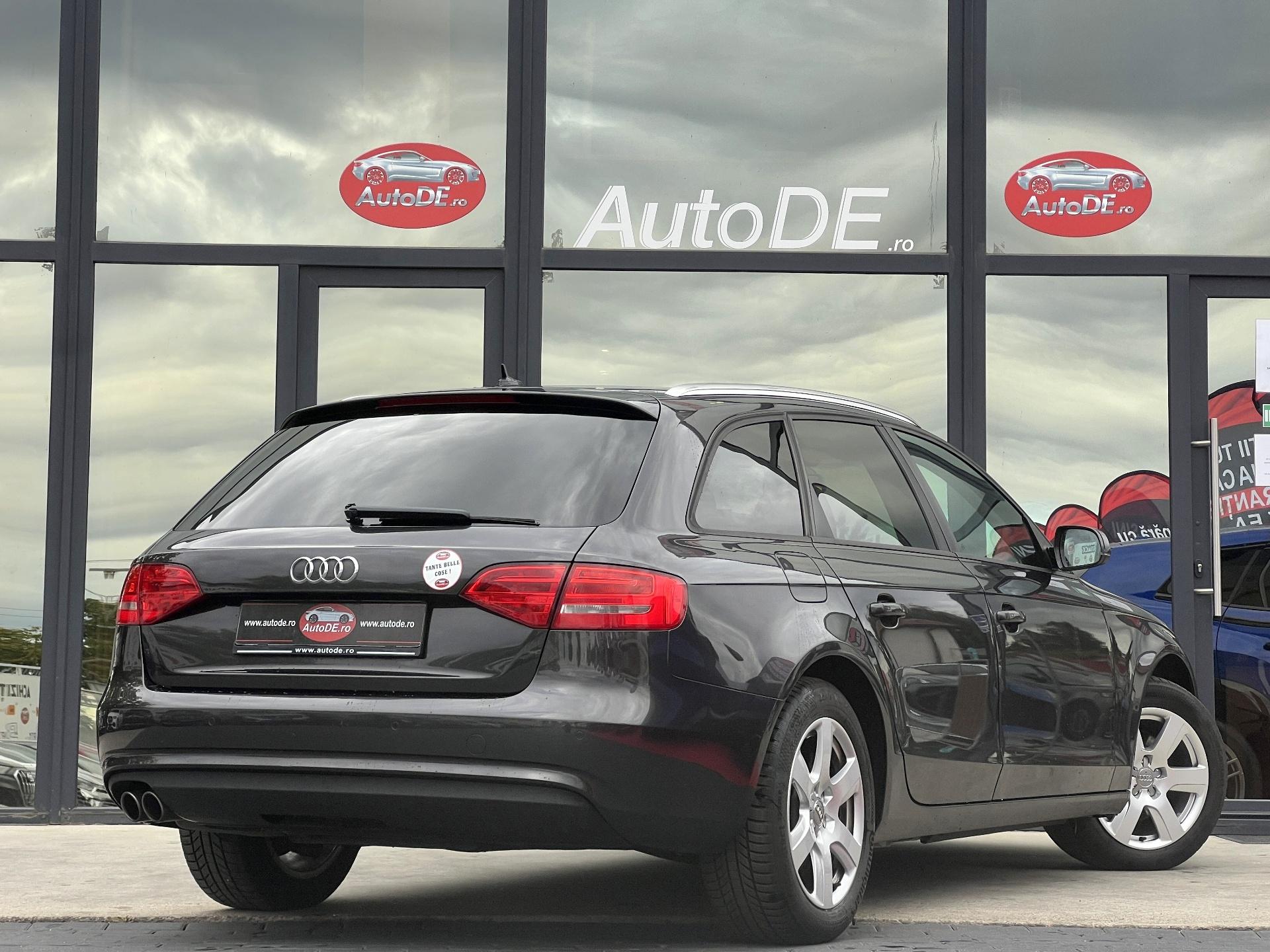Audi-A4