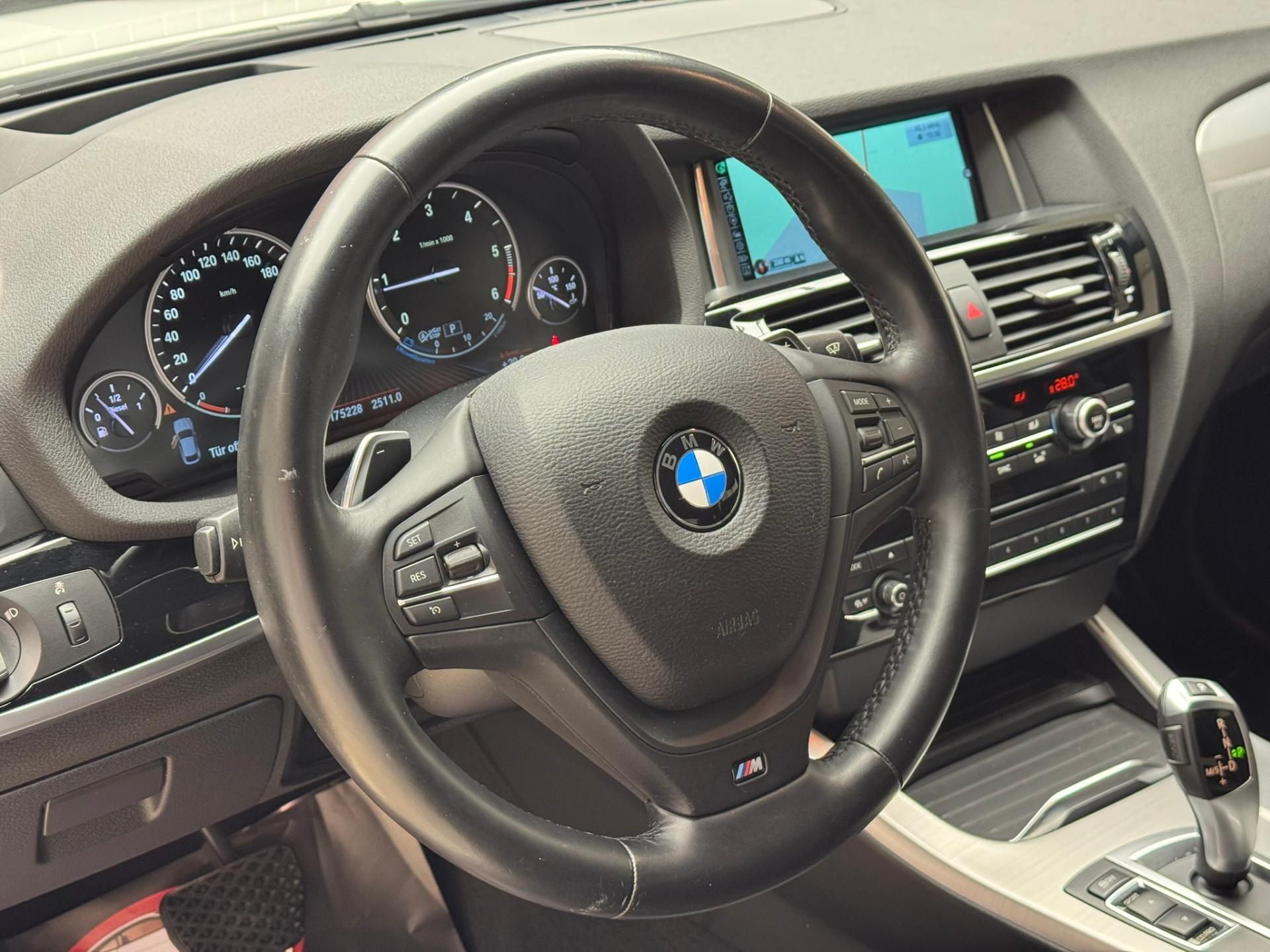 BMW-X4