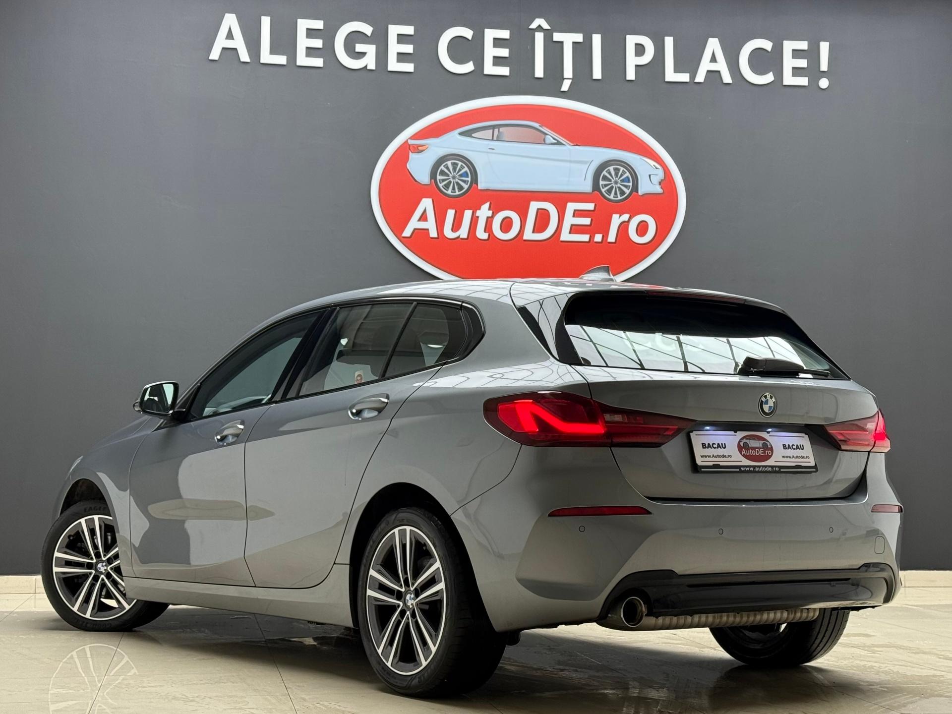 BMW-Seria 1