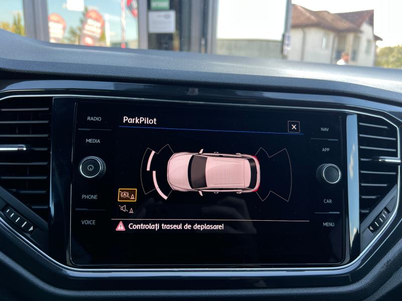 Car Thumb