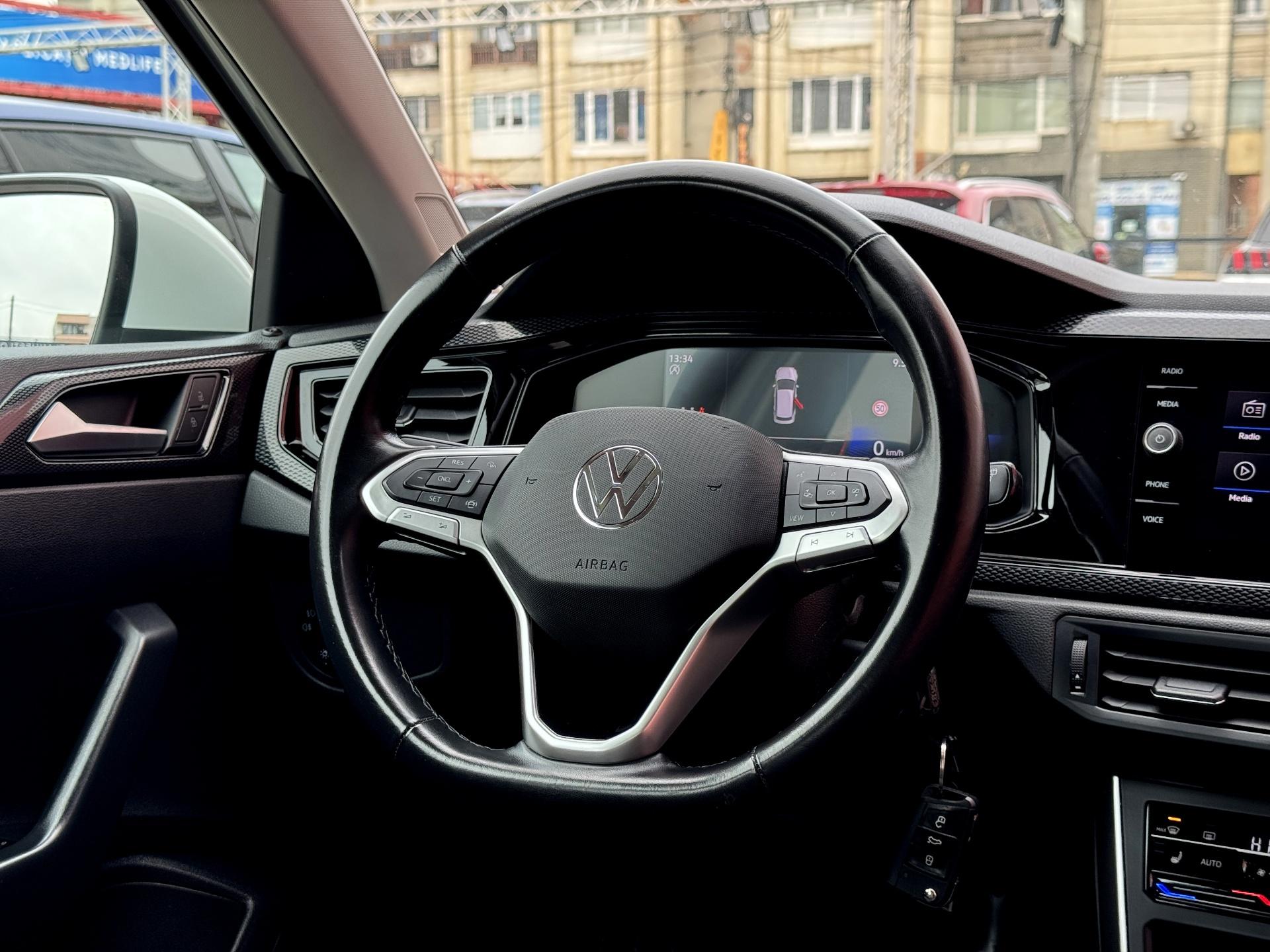 Volkswagen-Taigo