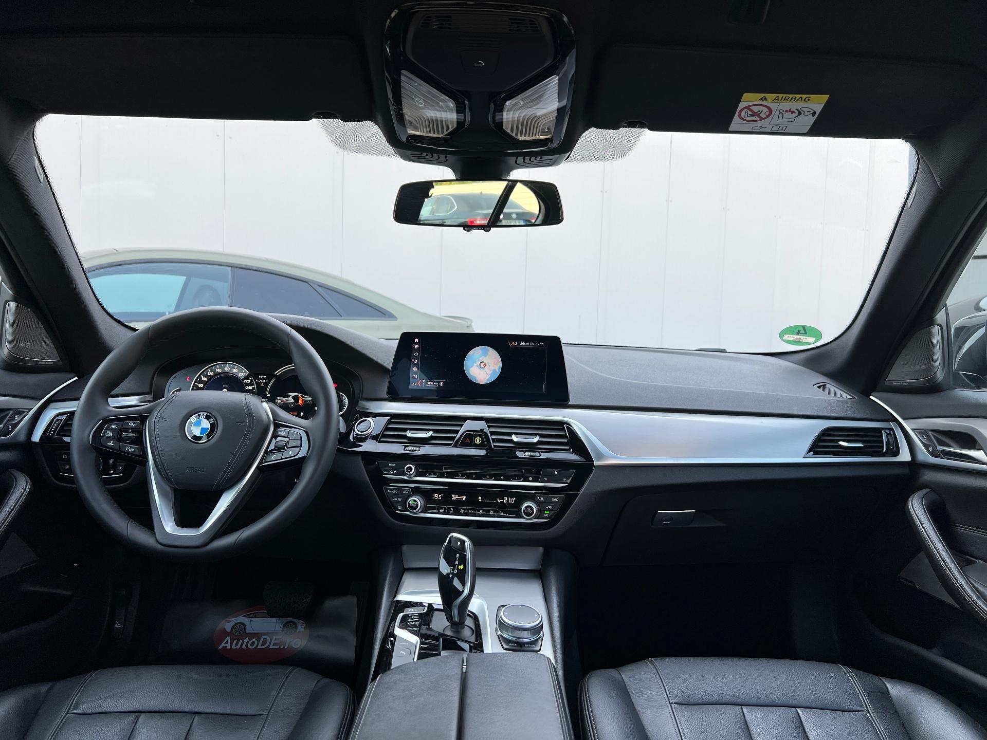 BMW-Seria 5