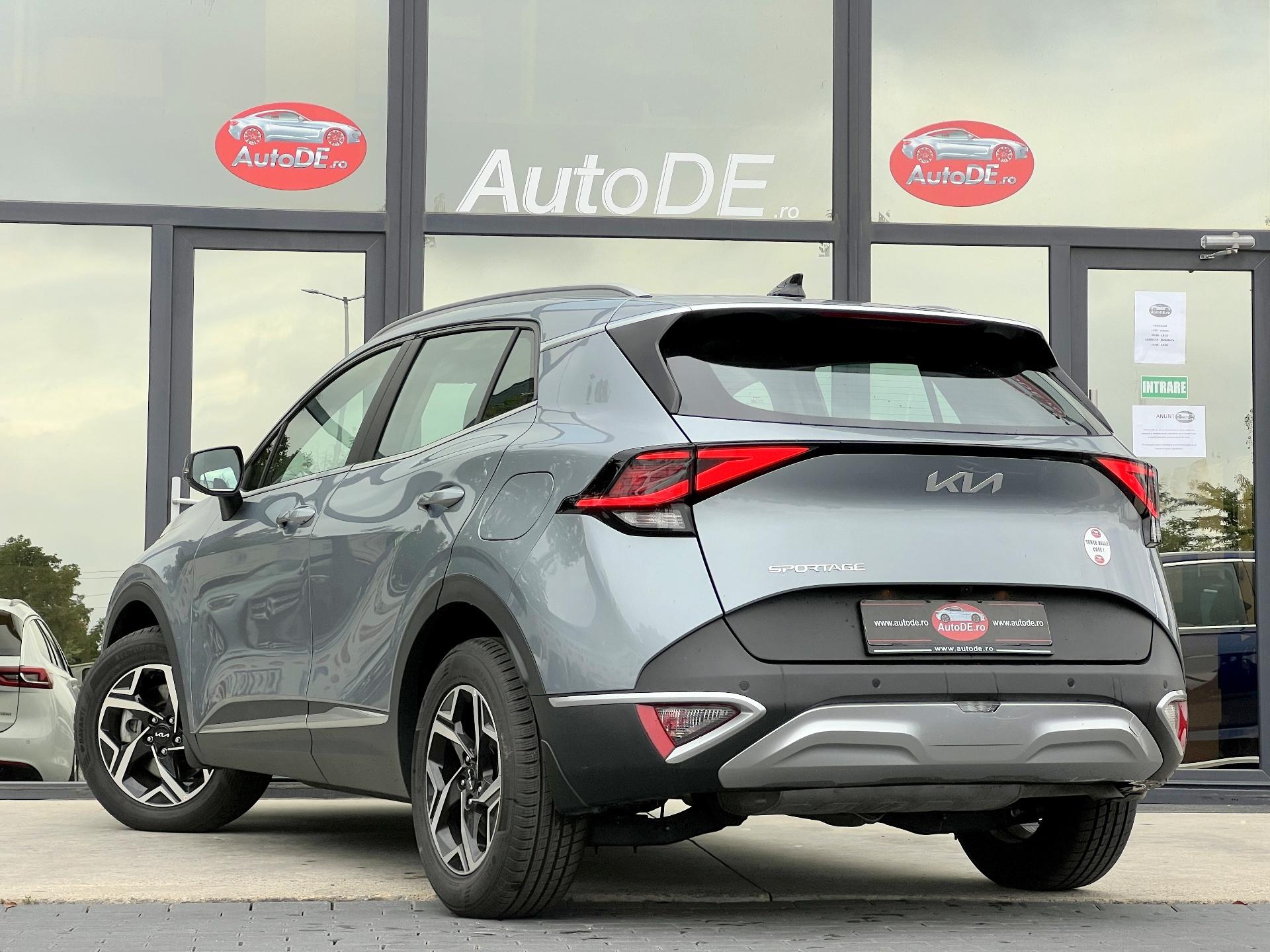 Kia-Sportage